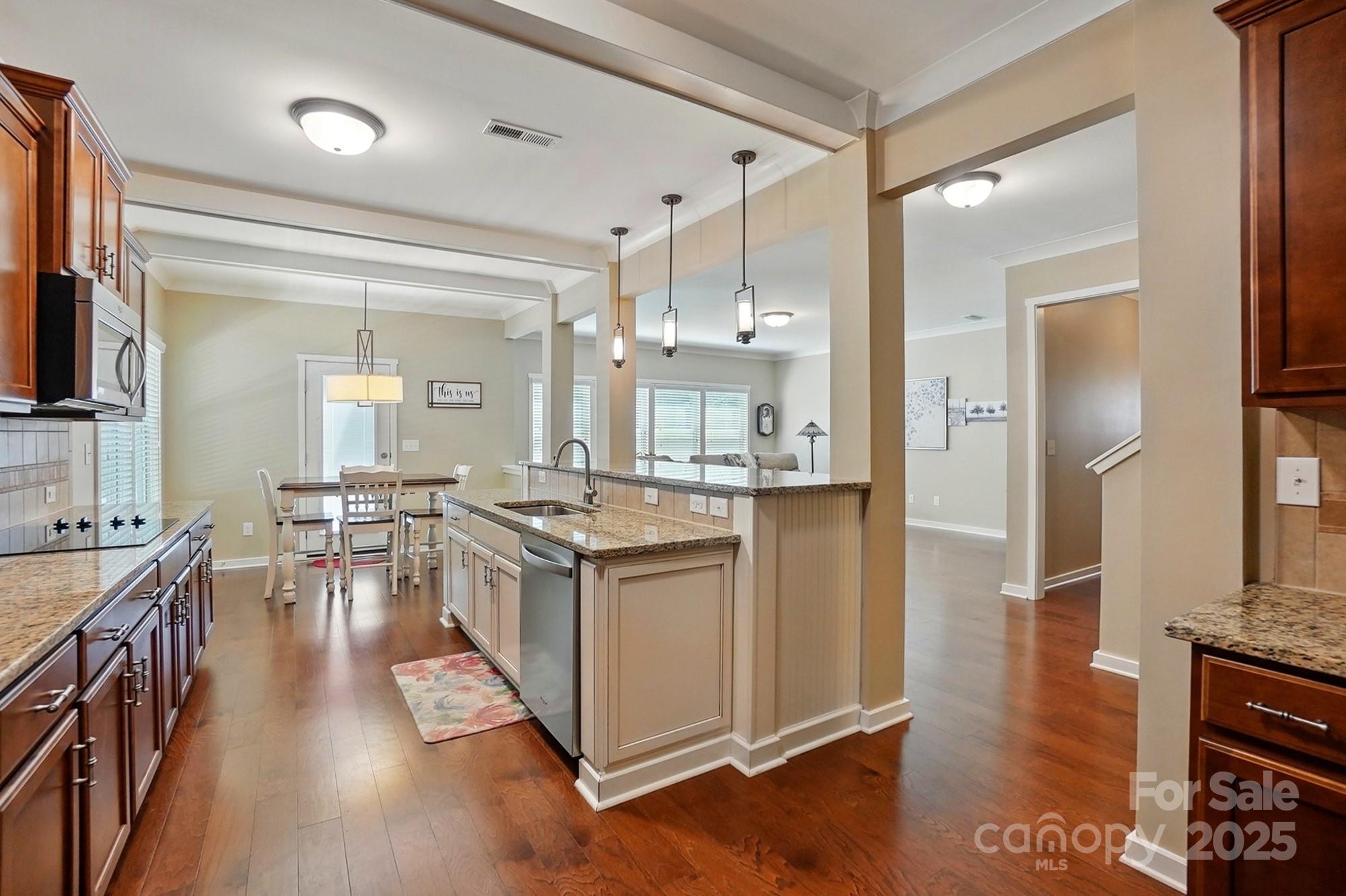 Silver Run - Residential