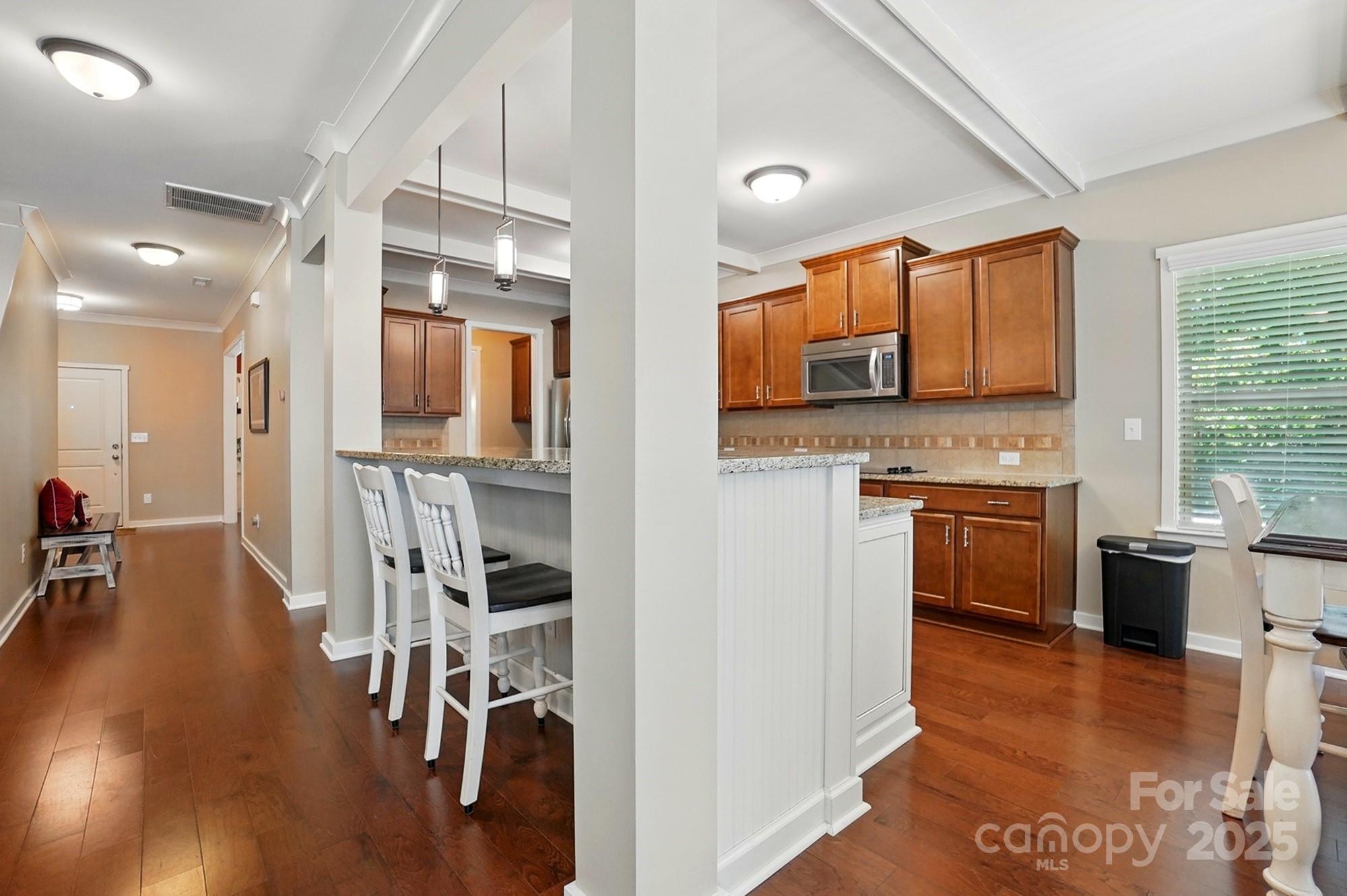 Silver Run - Residential