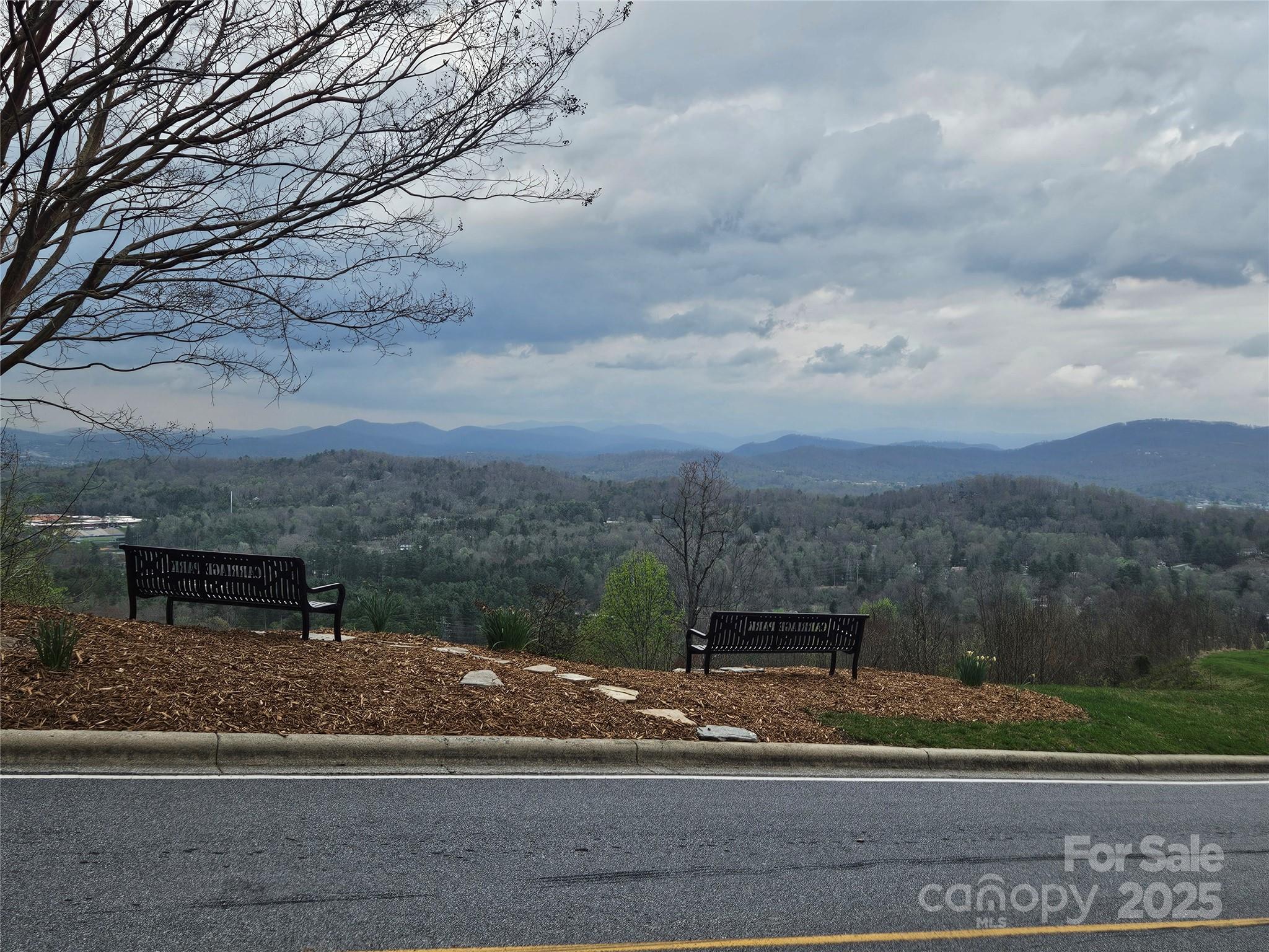 Carriage Park - Land