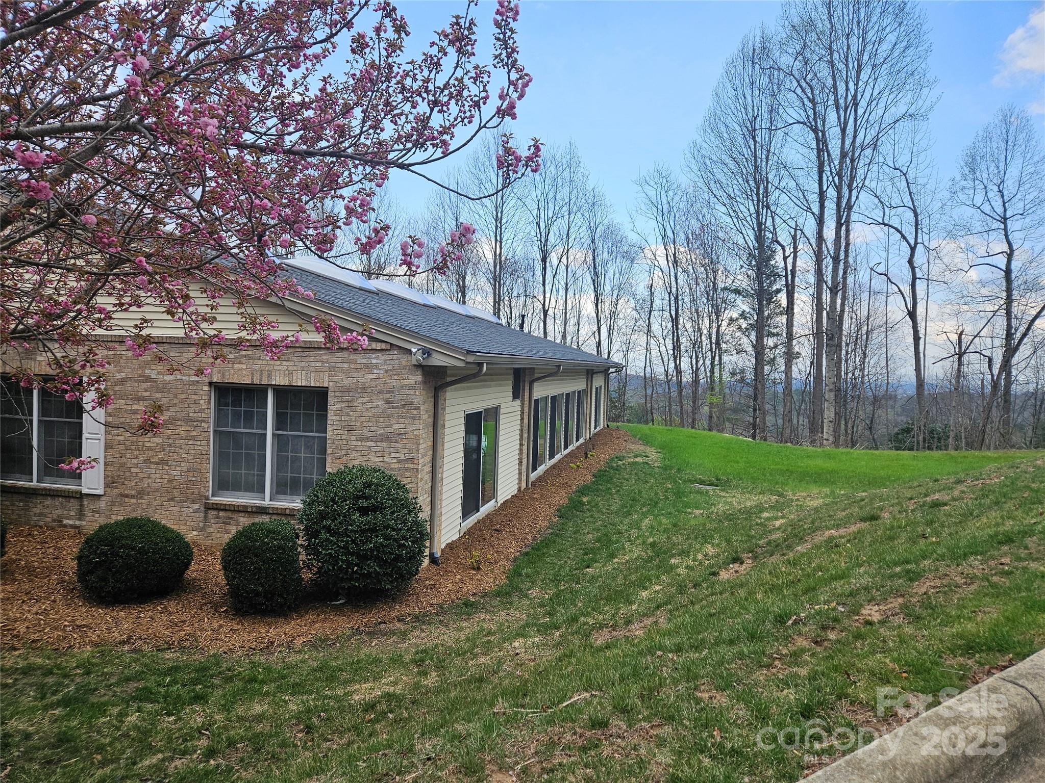 Carriage Park - Land