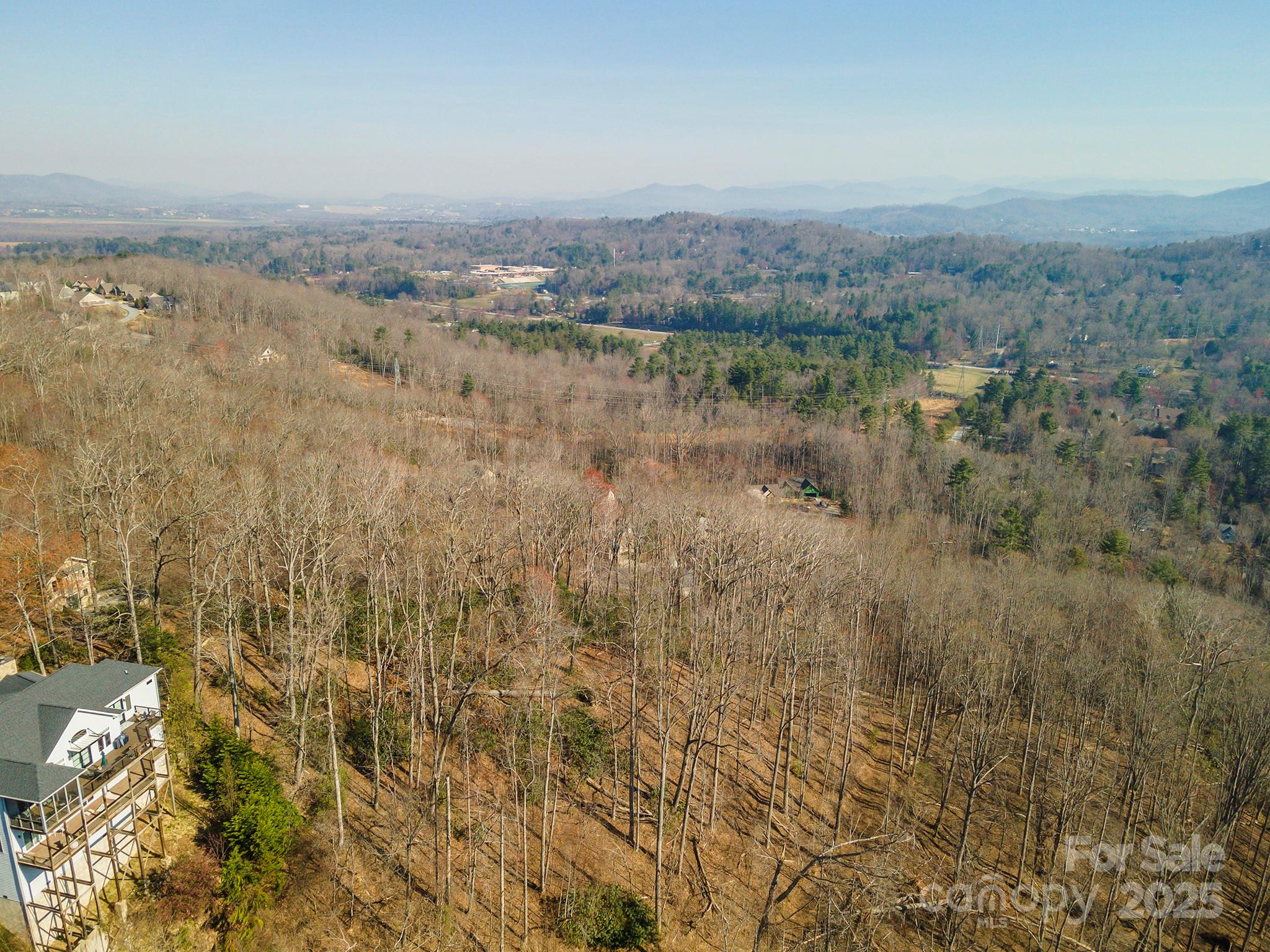 Carriage Park - Land