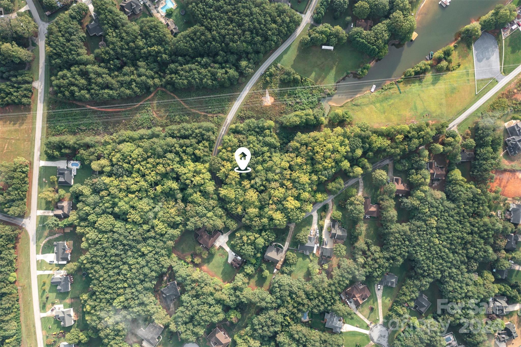 Sandpiper Bay - Land