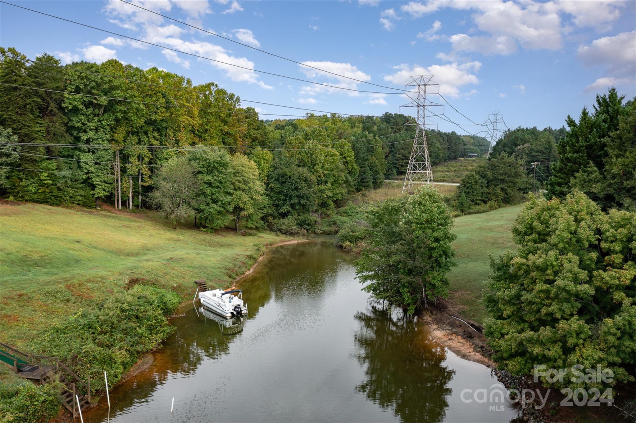 Sandpiper Bay - Land