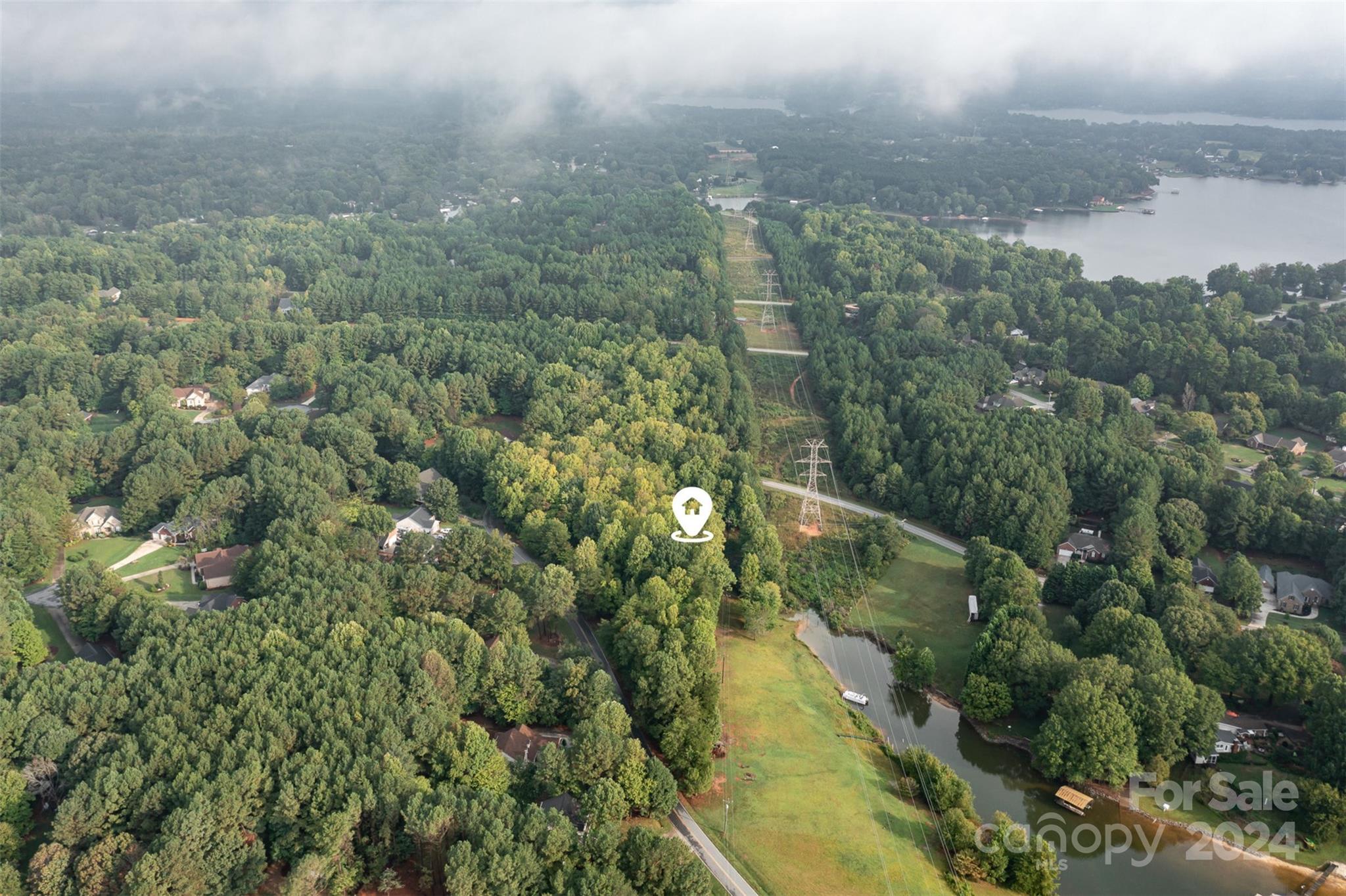 Sandpiper Bay - Land