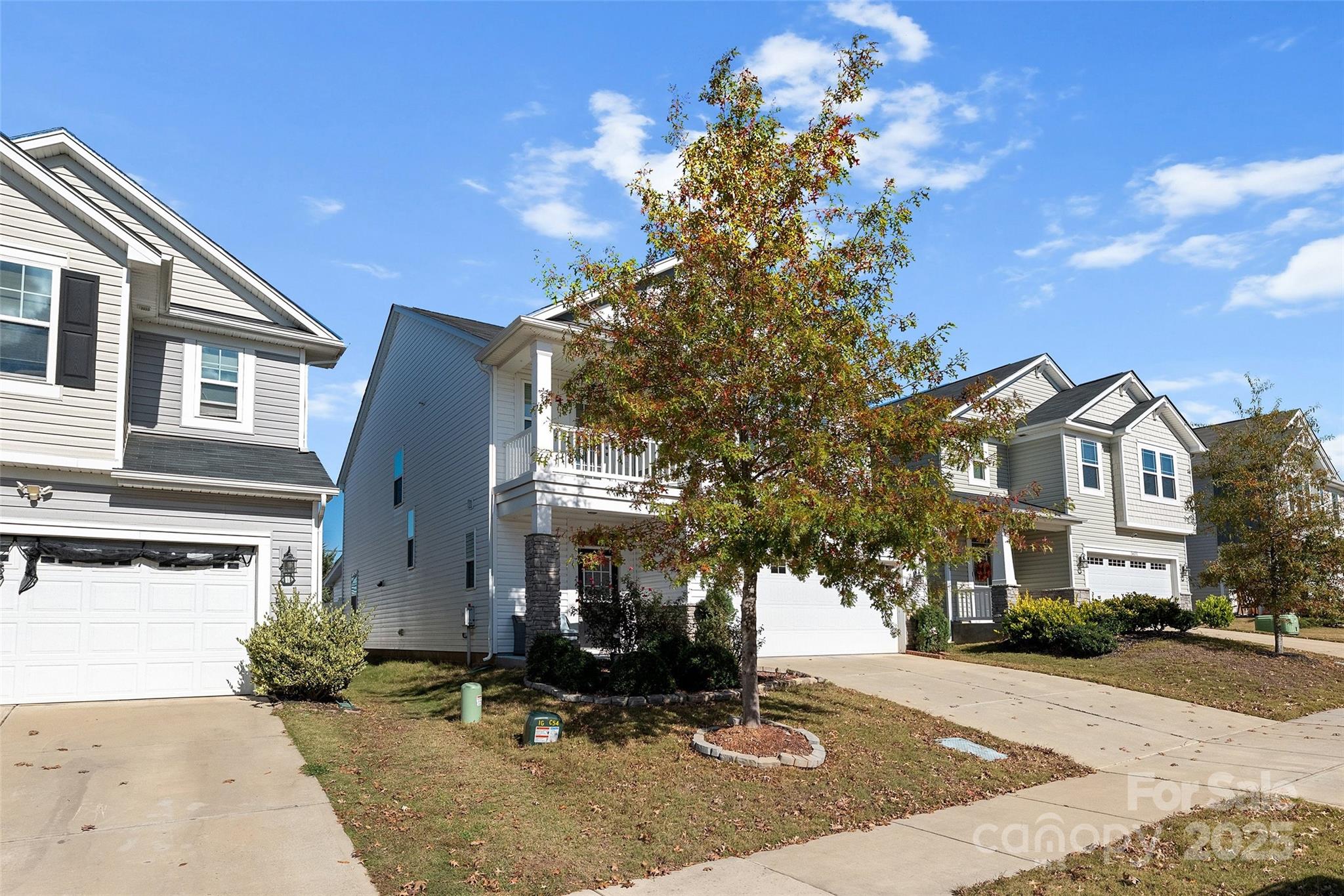 14027 Ridgewater Way