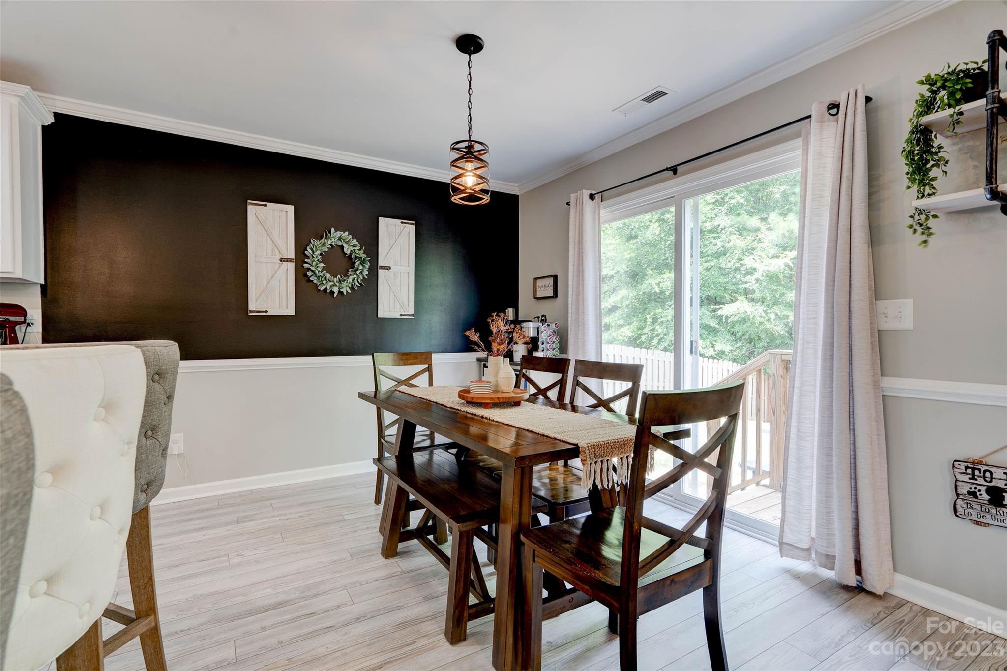 Sweetwater Plantation - Residential