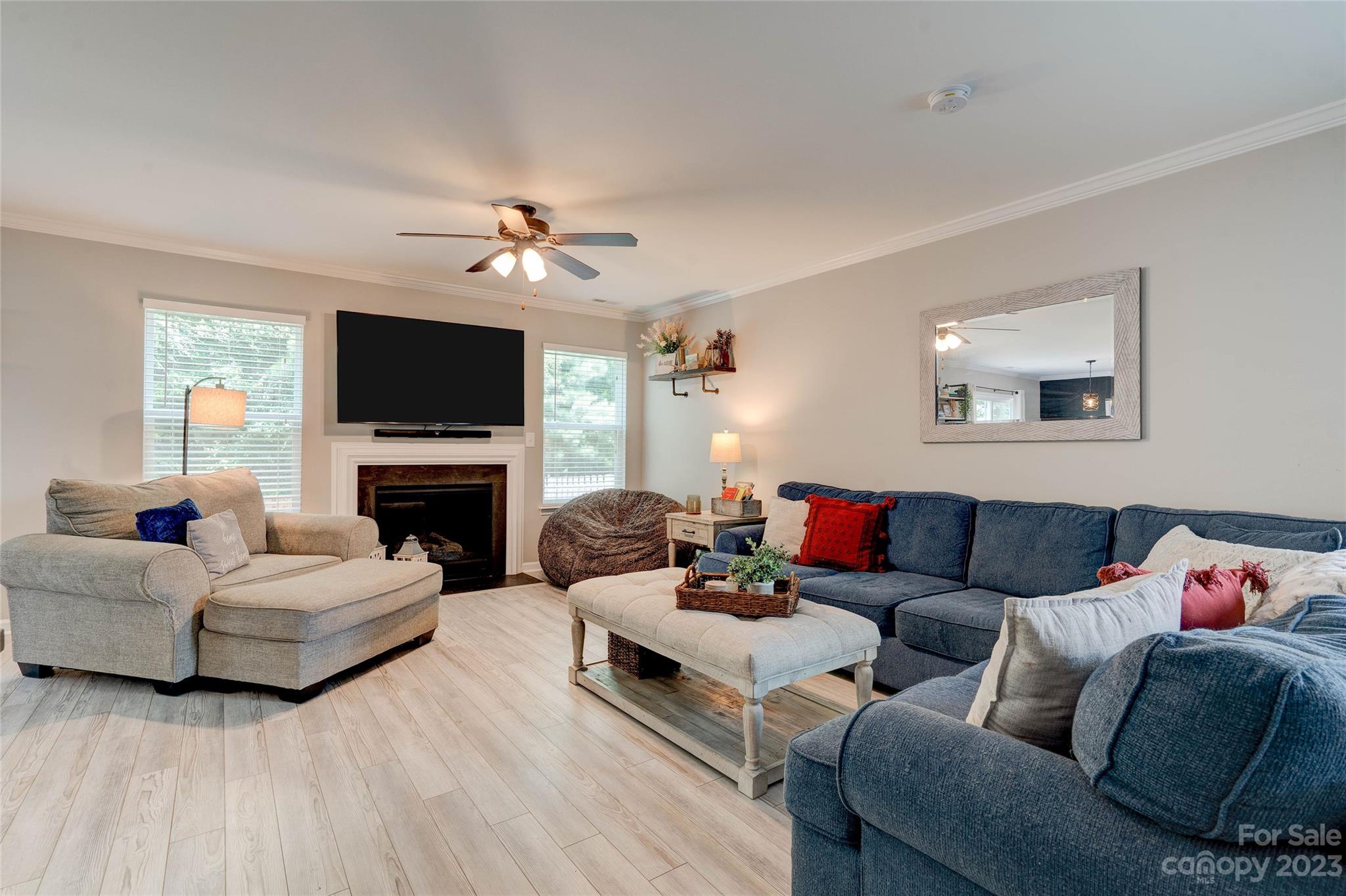 Sweetwater Plantation - Residential