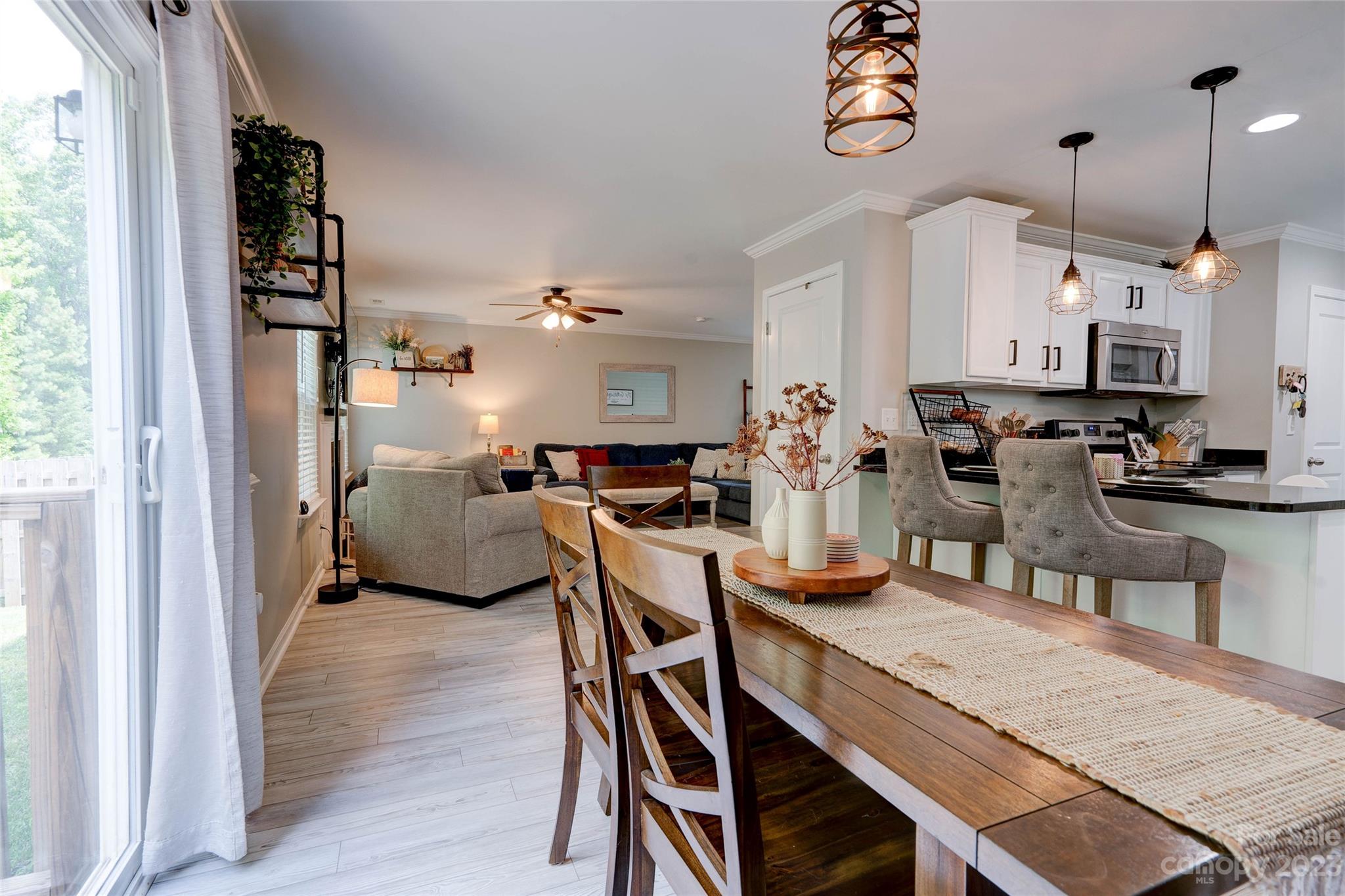 Sweetwater Plantation - Residential