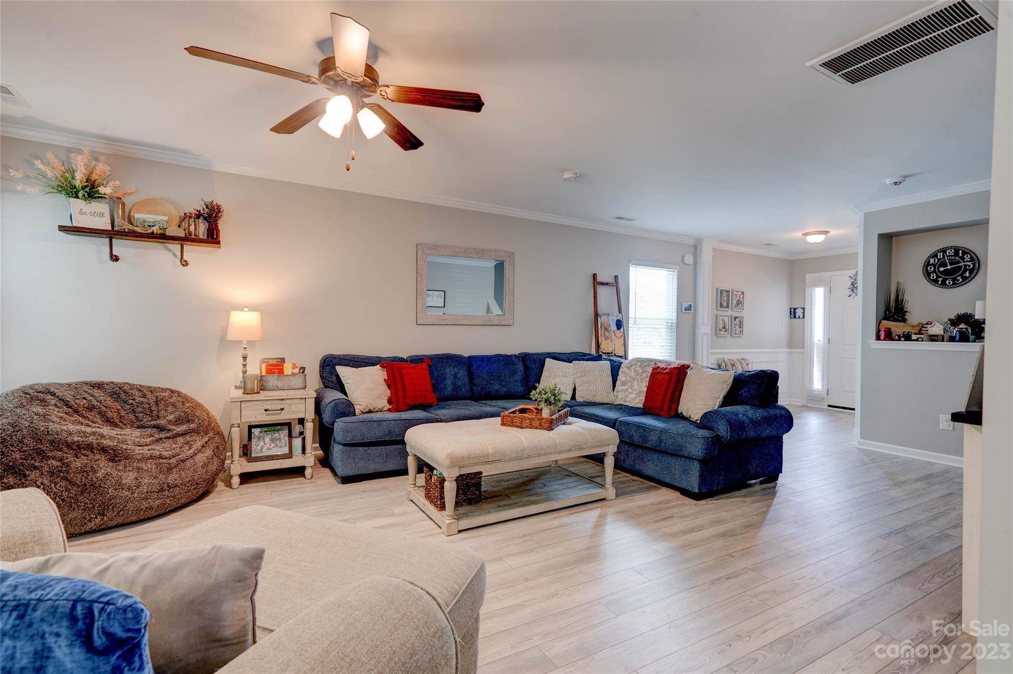 Sweetwater Plantation - Residential