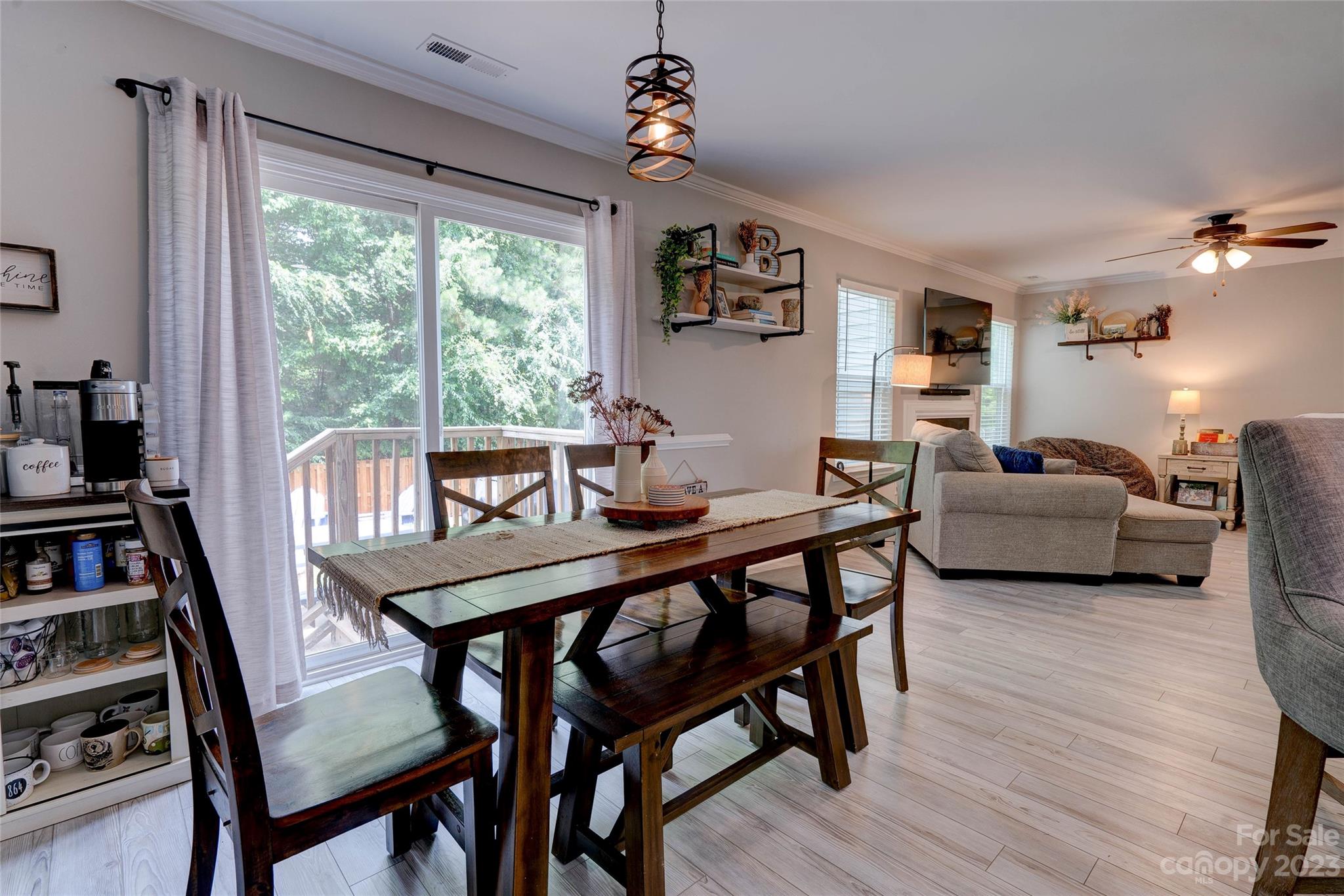 Sweetwater Plantation - Residential