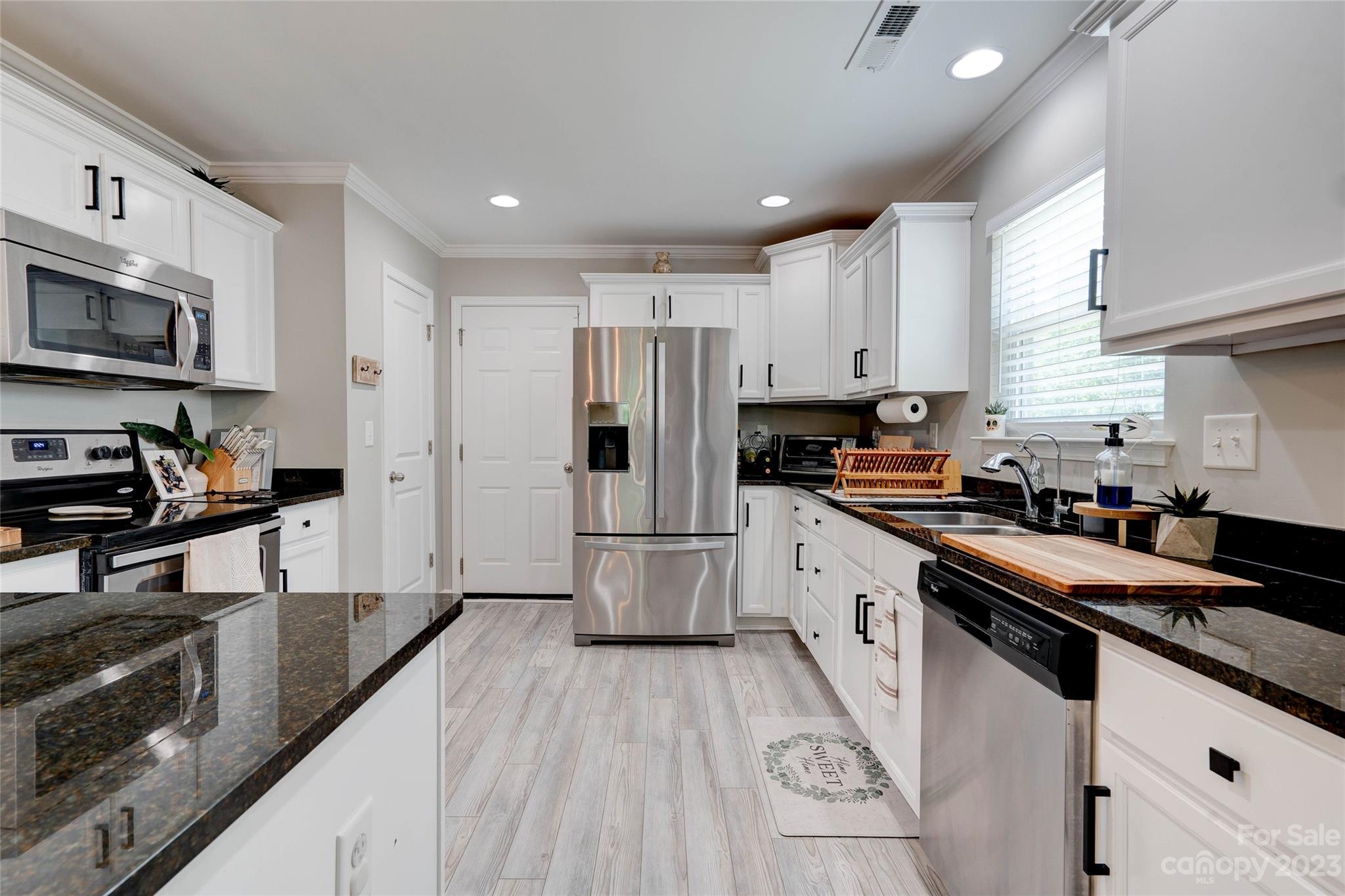 Sweetwater Plantation - Residential