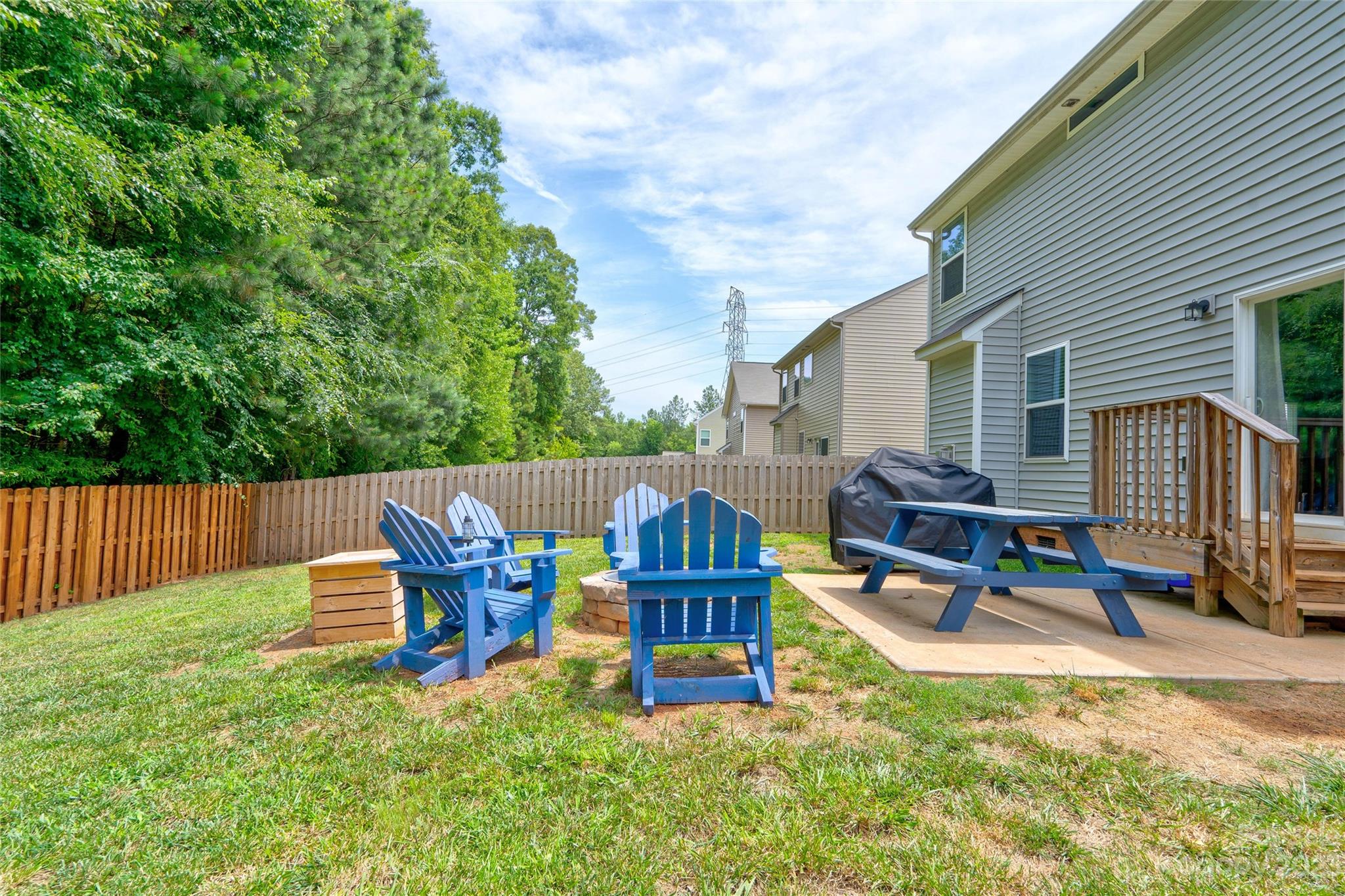 Sweetwater Plantation - Residential