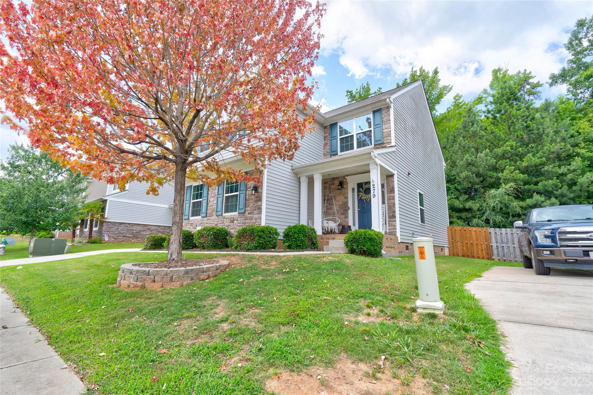 Sweetwater Plantation - Residential