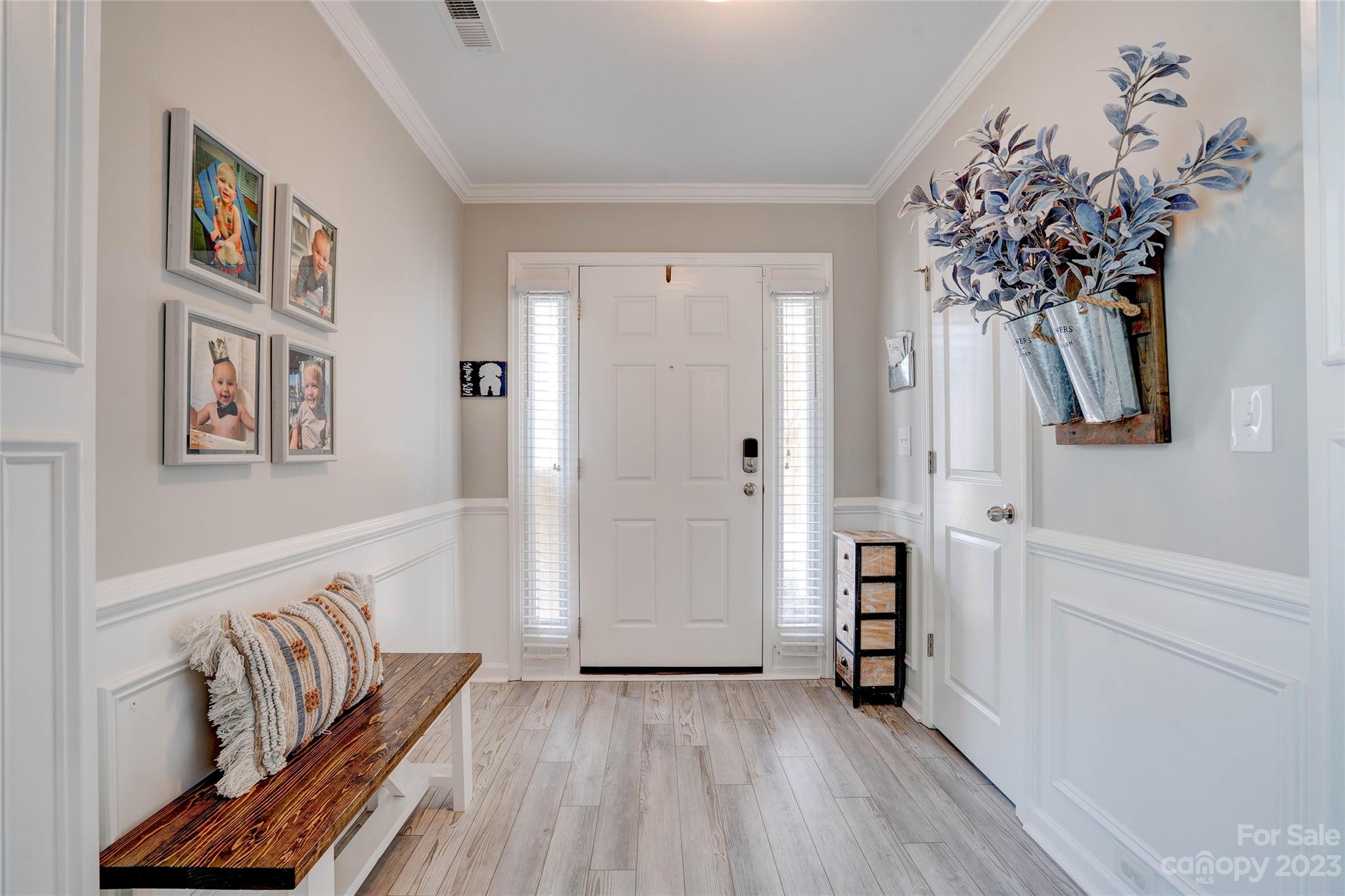 Sweetwater Plantation - Residential