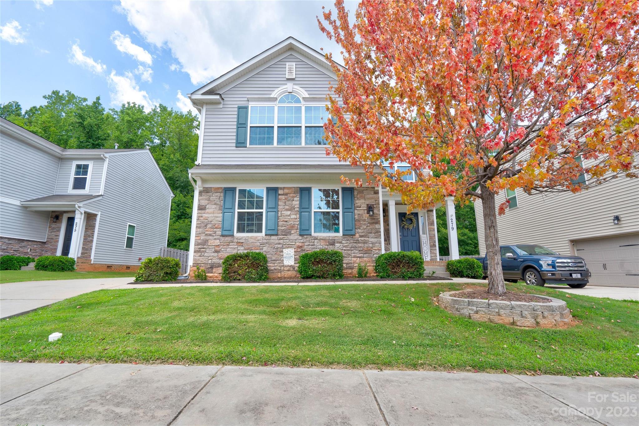 Sweetwater Plantation - Residential