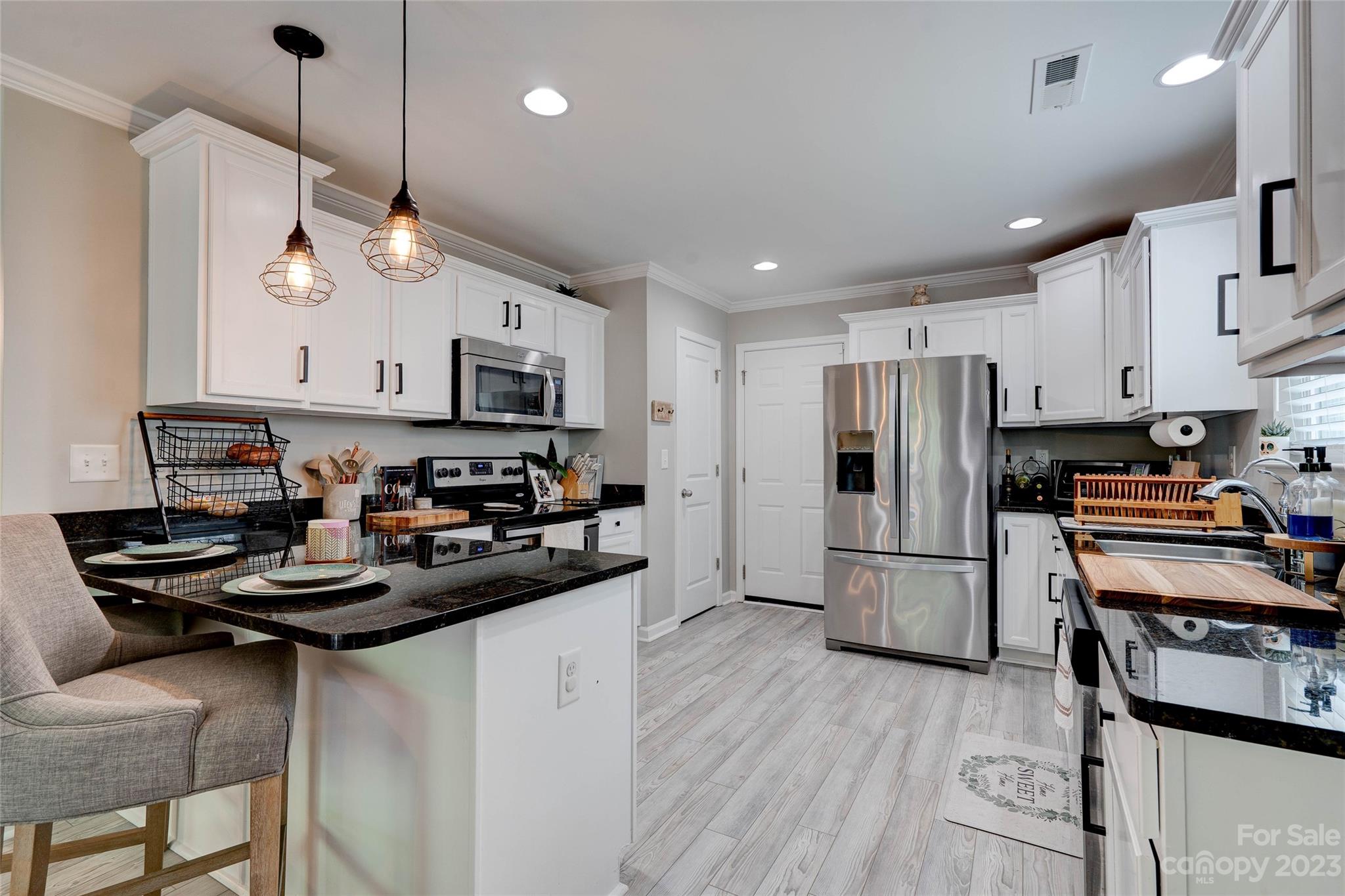 Sweetwater Plantation - Residential