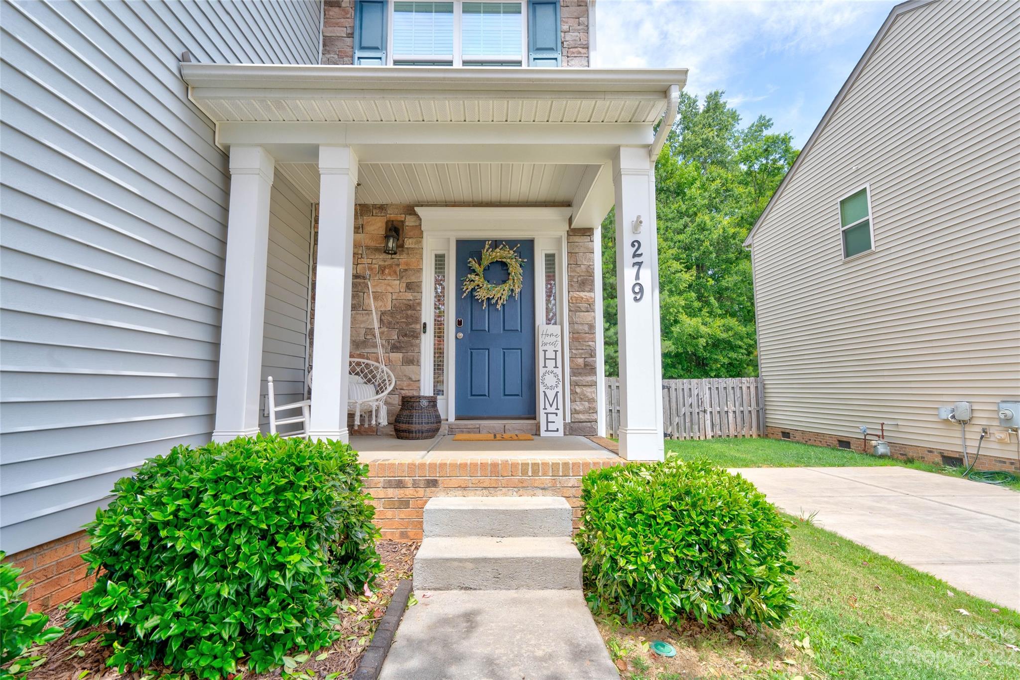 Sweetwater Plantation - Residential