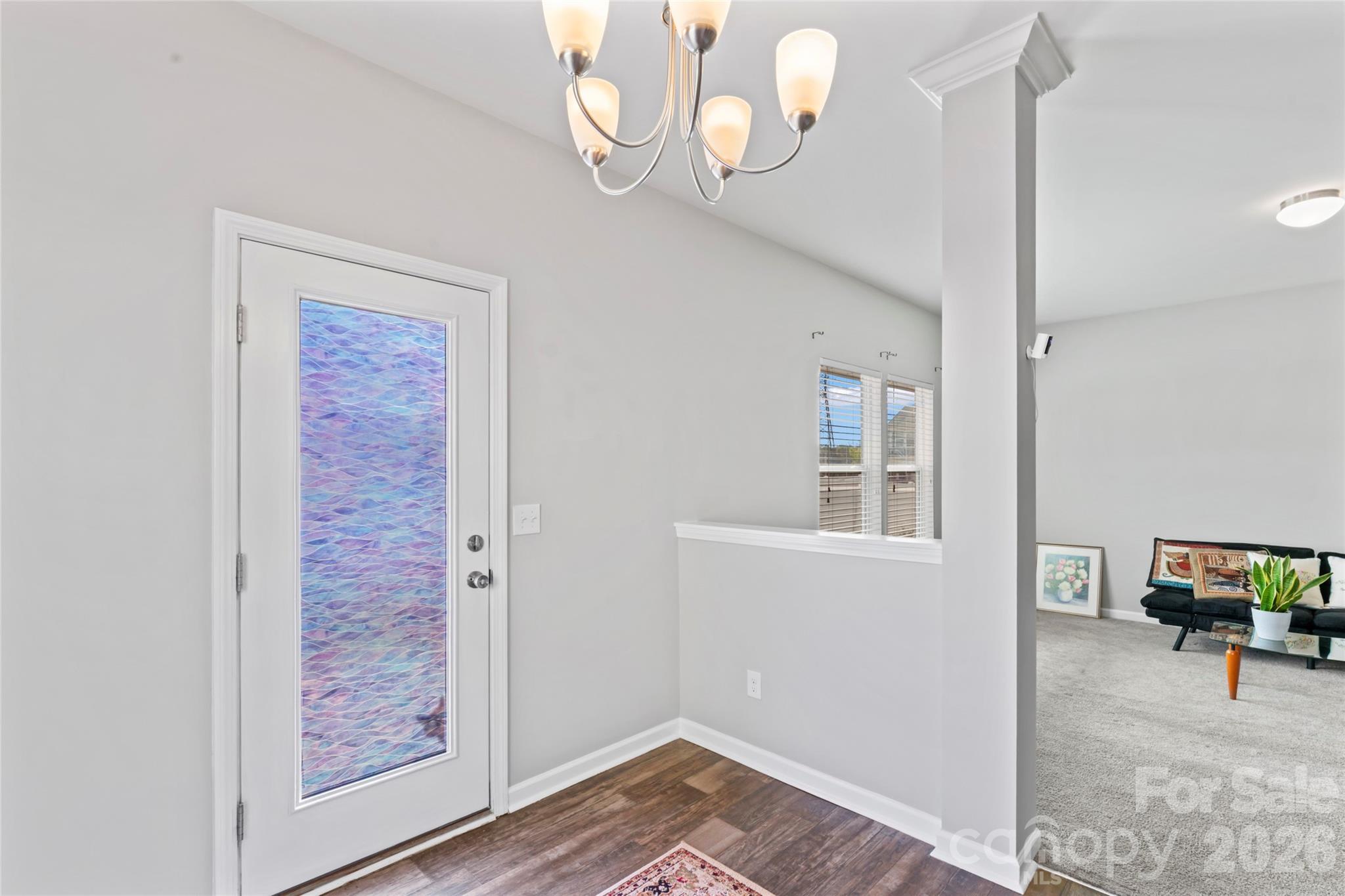 Fox Creek - Residential