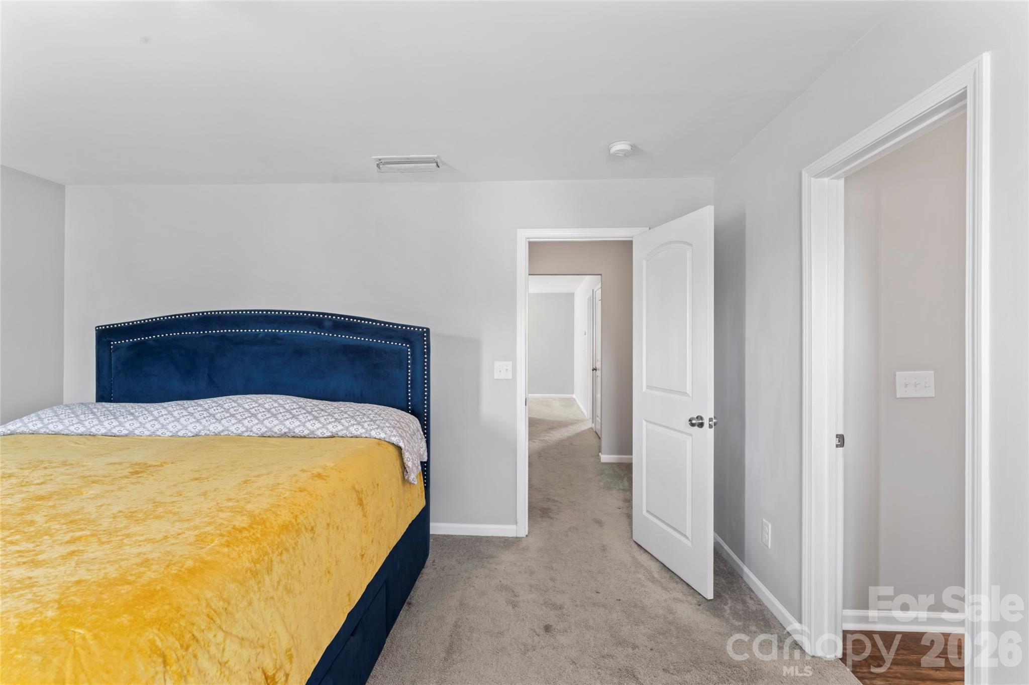 Fox Creek - Residential