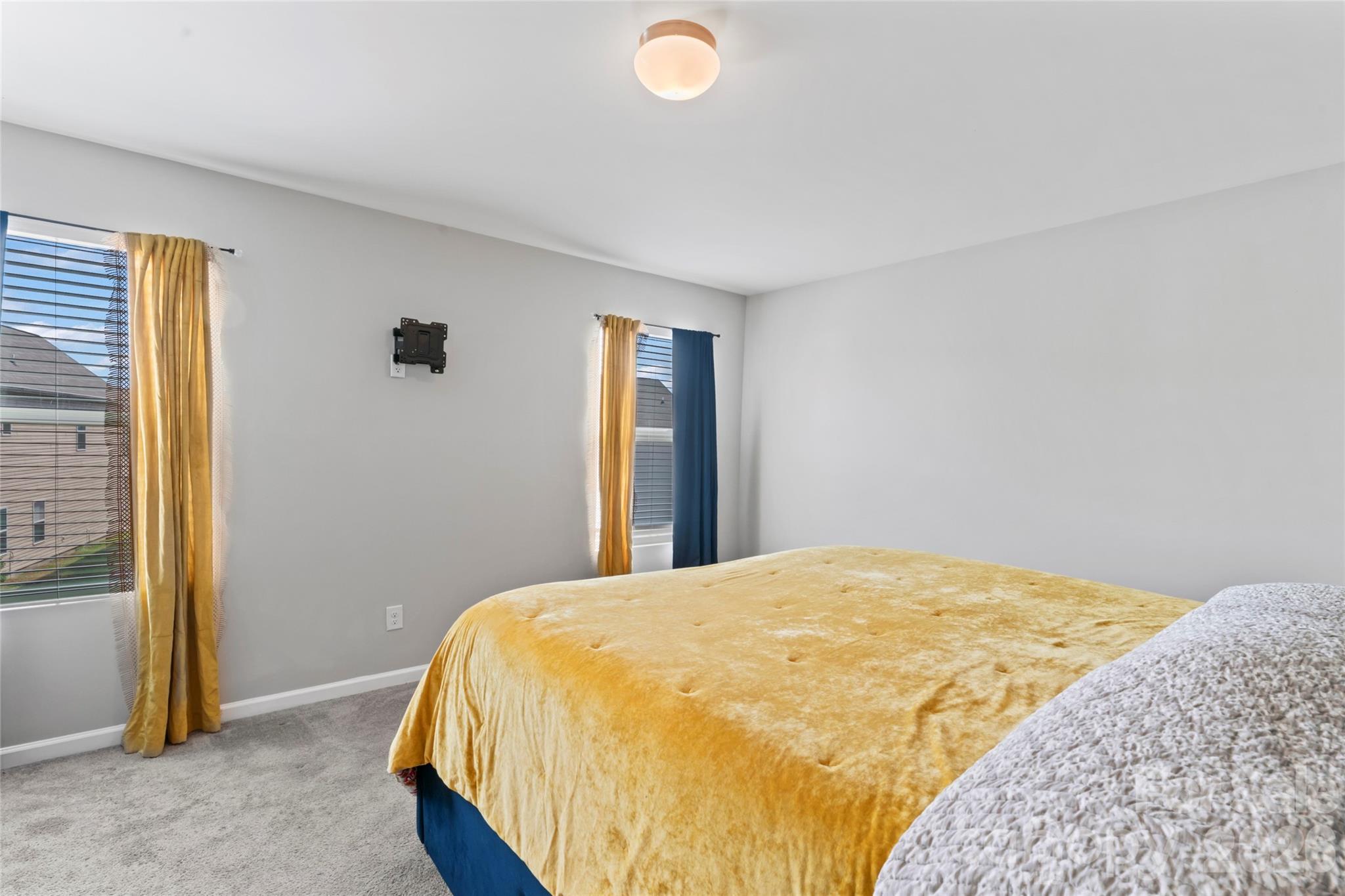 Fox Creek - Residential