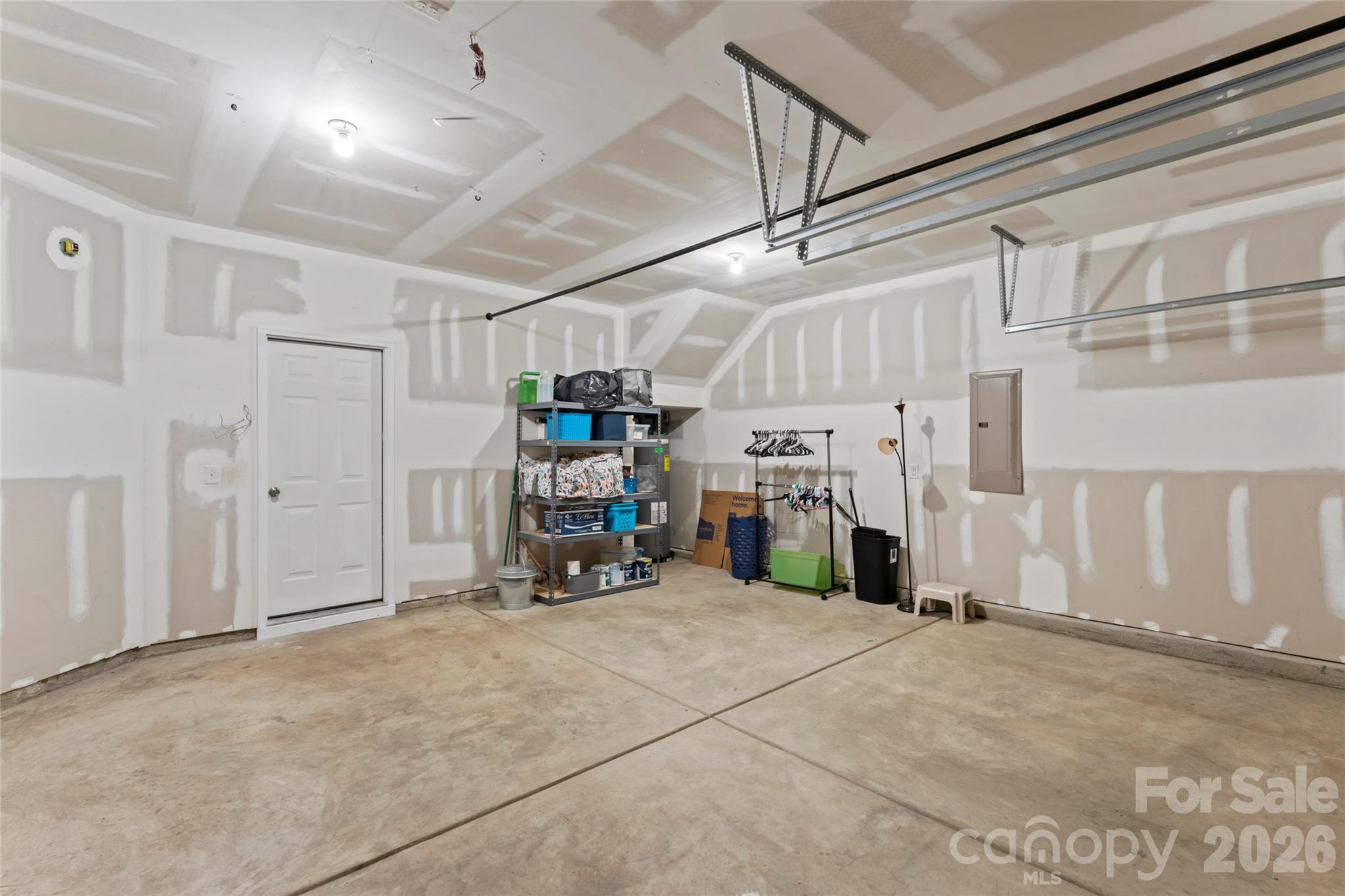 Fox Creek - Residential