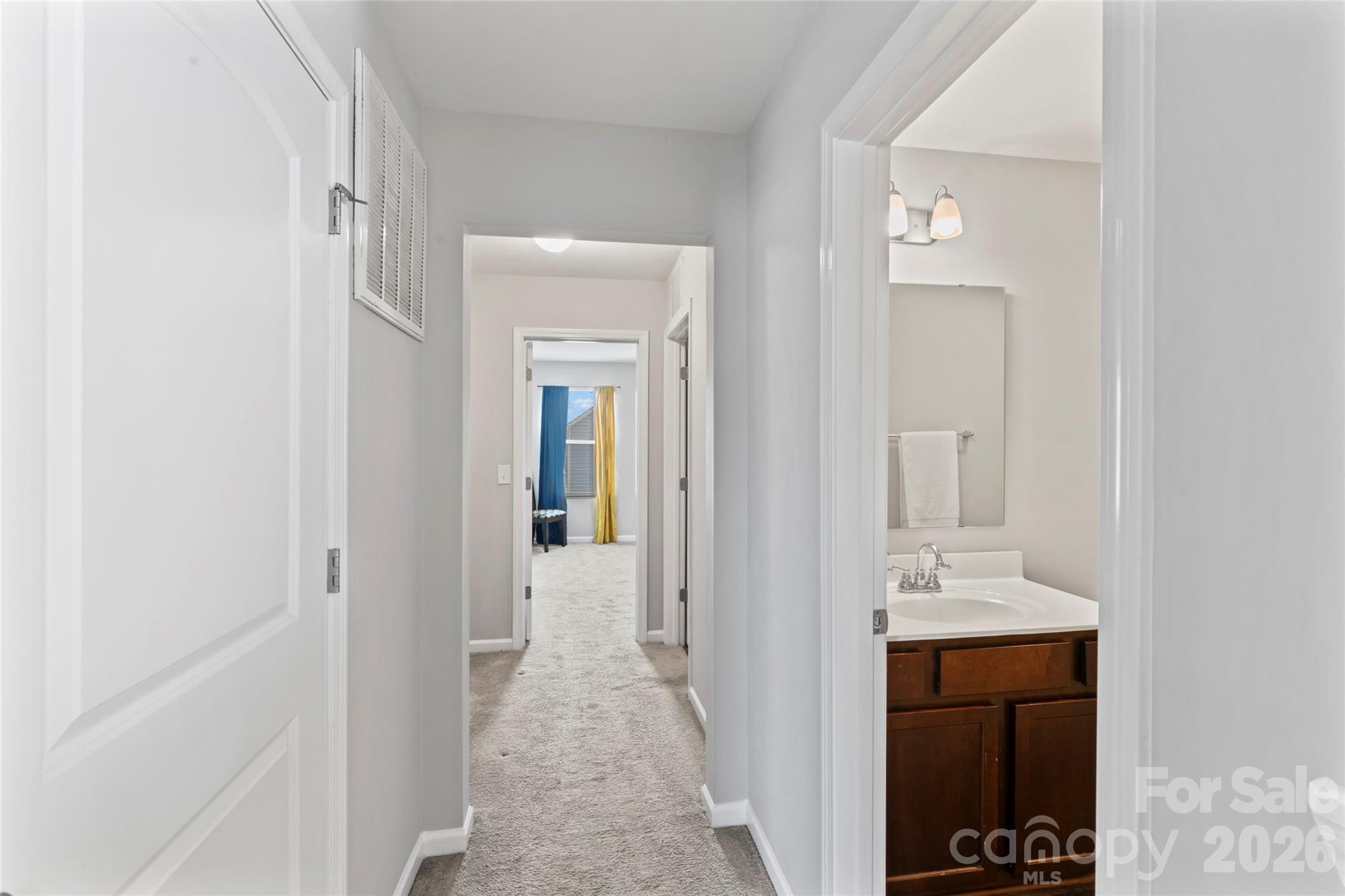 Fox Creek - Residential