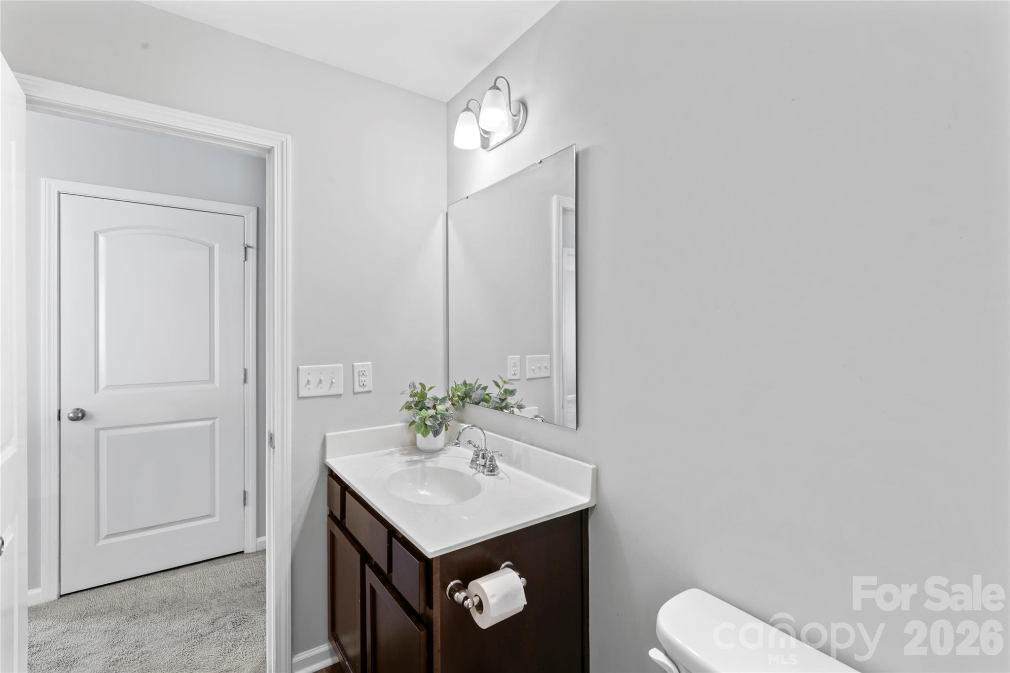 Fox Creek - Residential