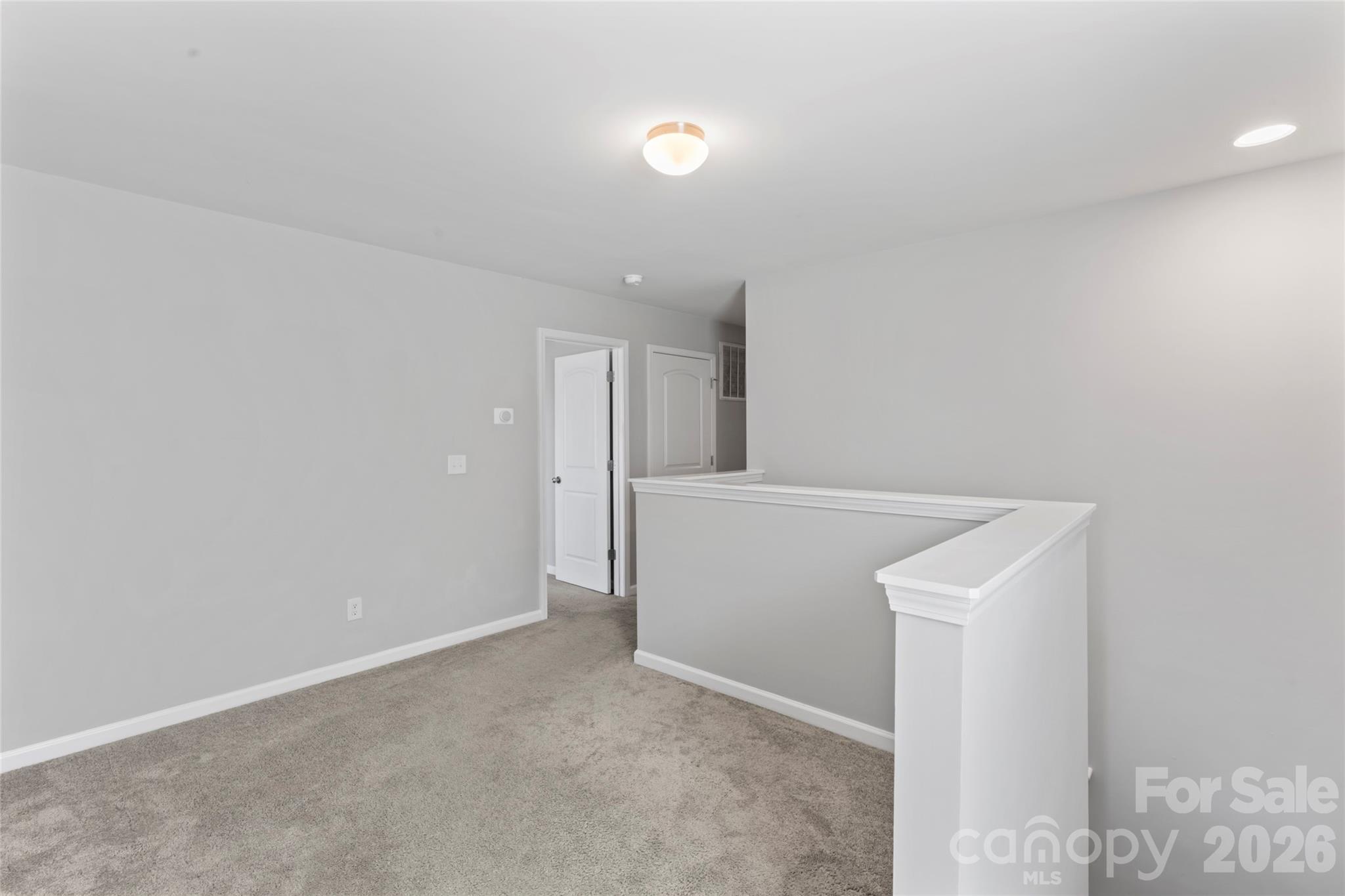 Fox Creek - Residential