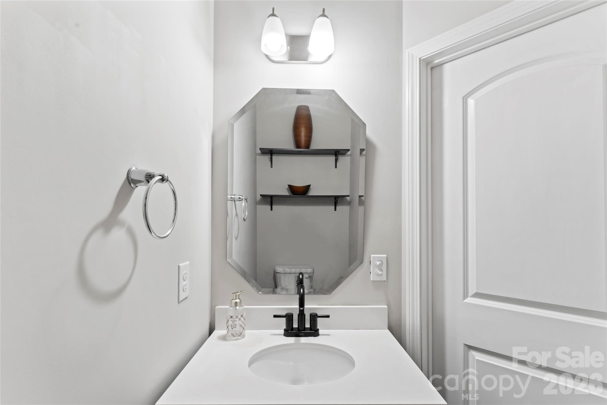 Fox Creek - Residential