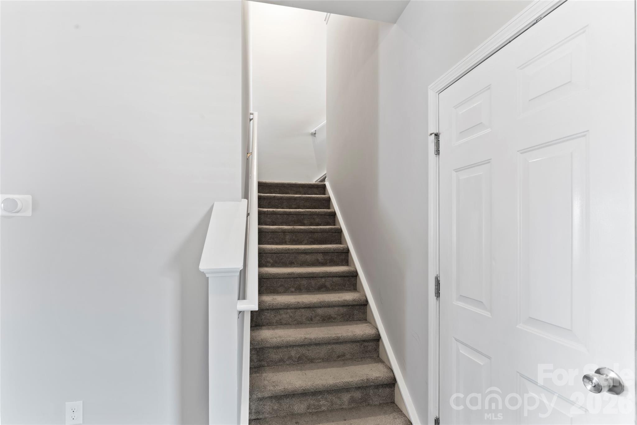 Fox Creek - Residential