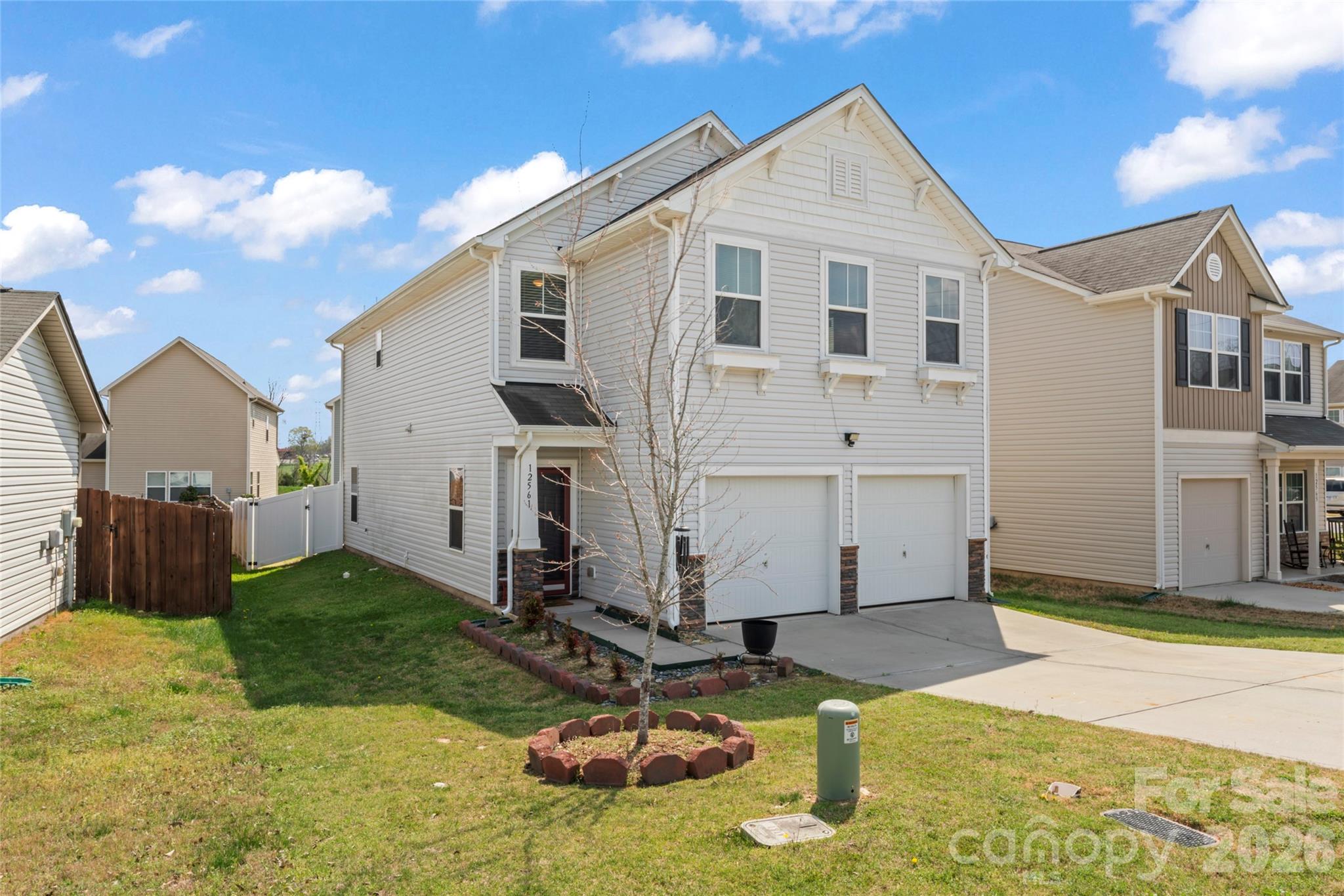 Fox Creek - Residential