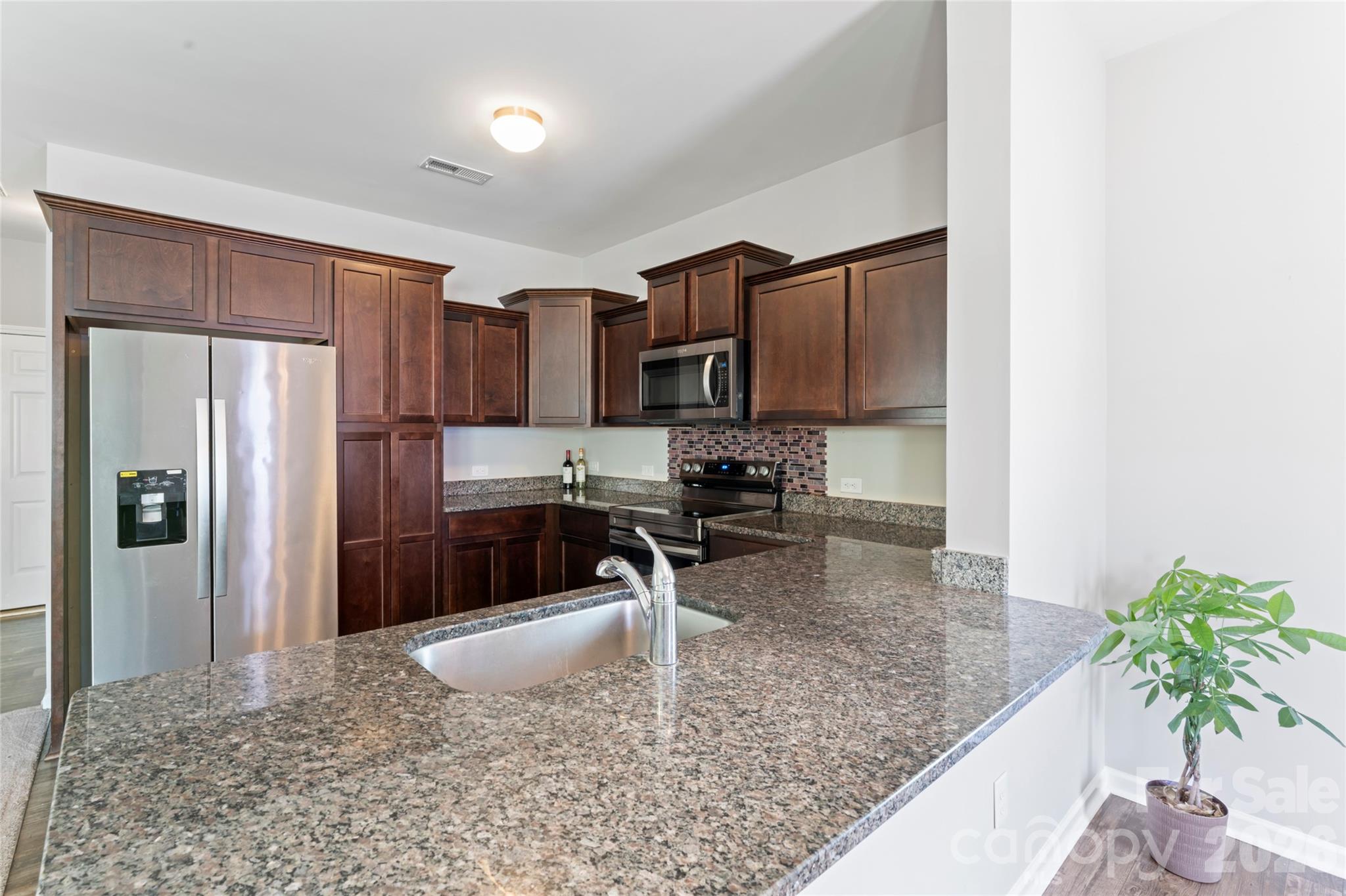 Fox Creek - Residential