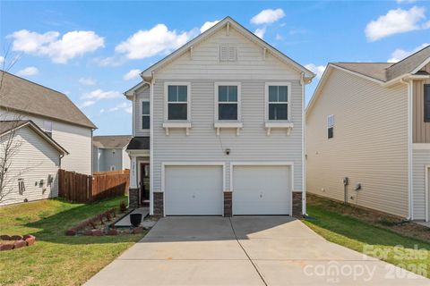 Photo of 12561 Garron Road, Midland, NC 28107 (MLS # 4302388)