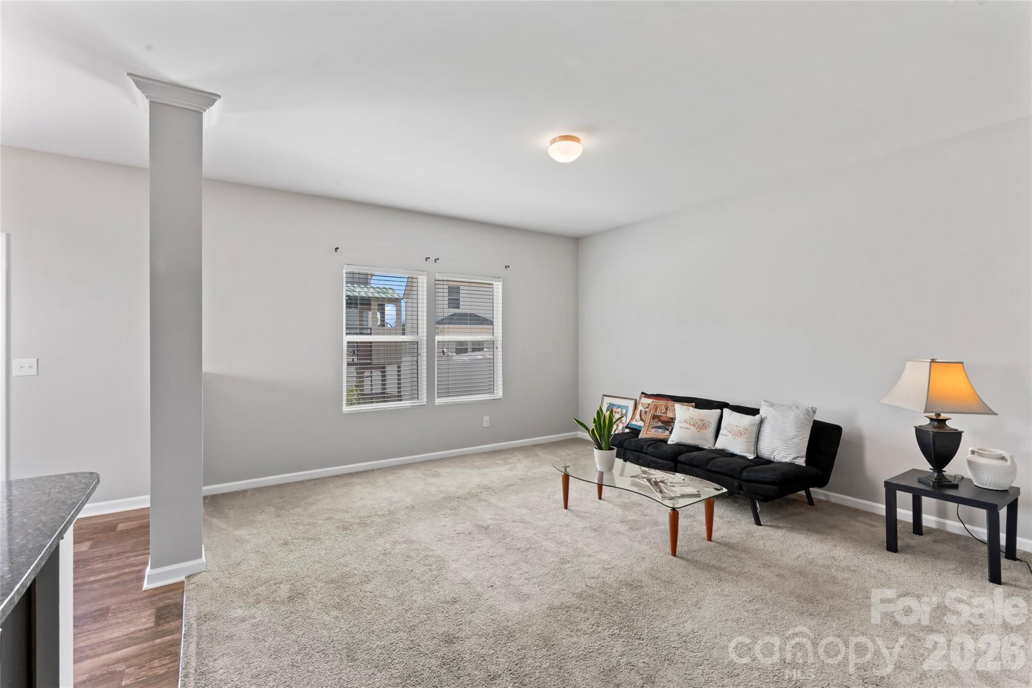 Fox Creek - Residential