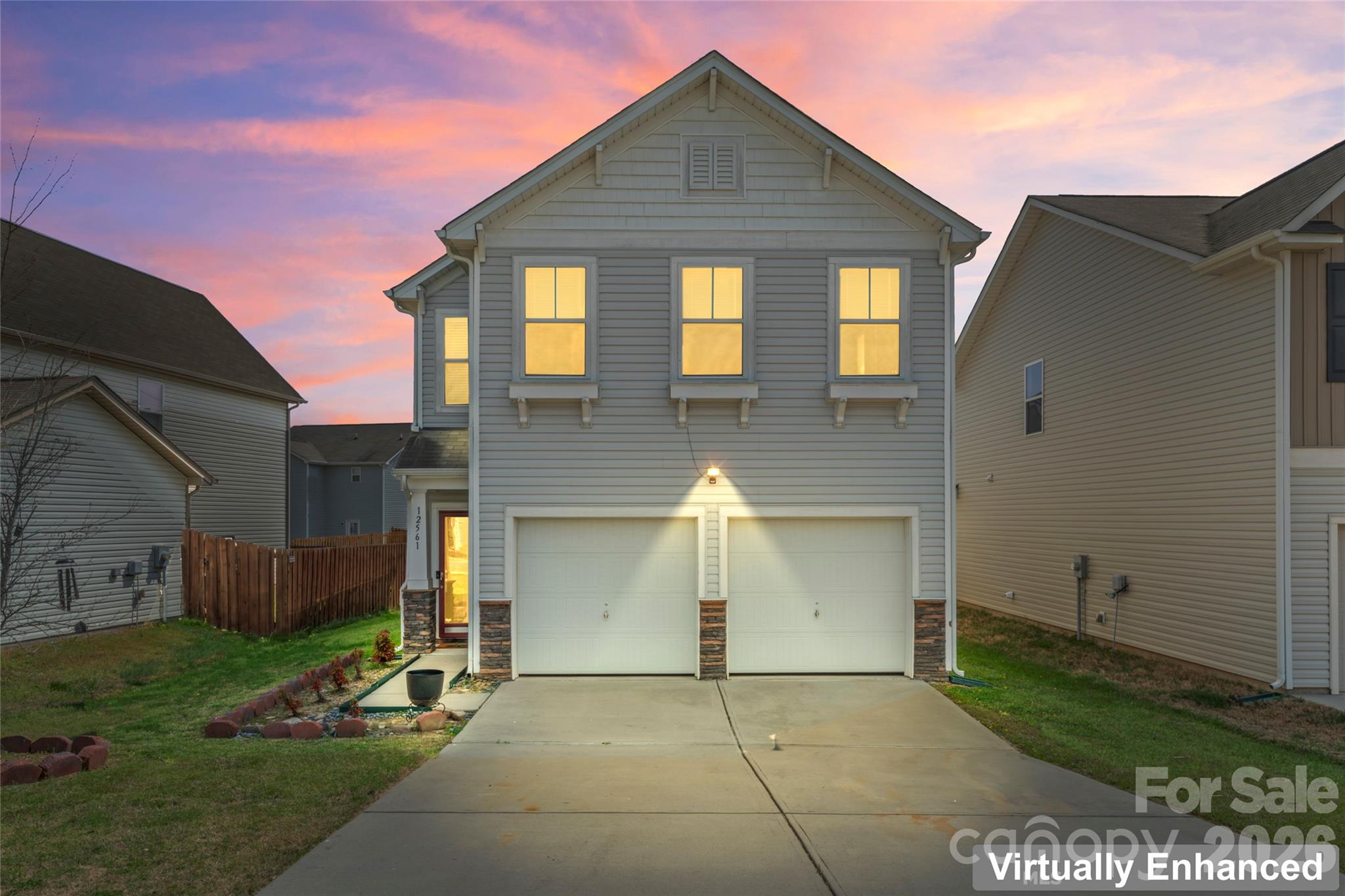 Fox Creek - Residential