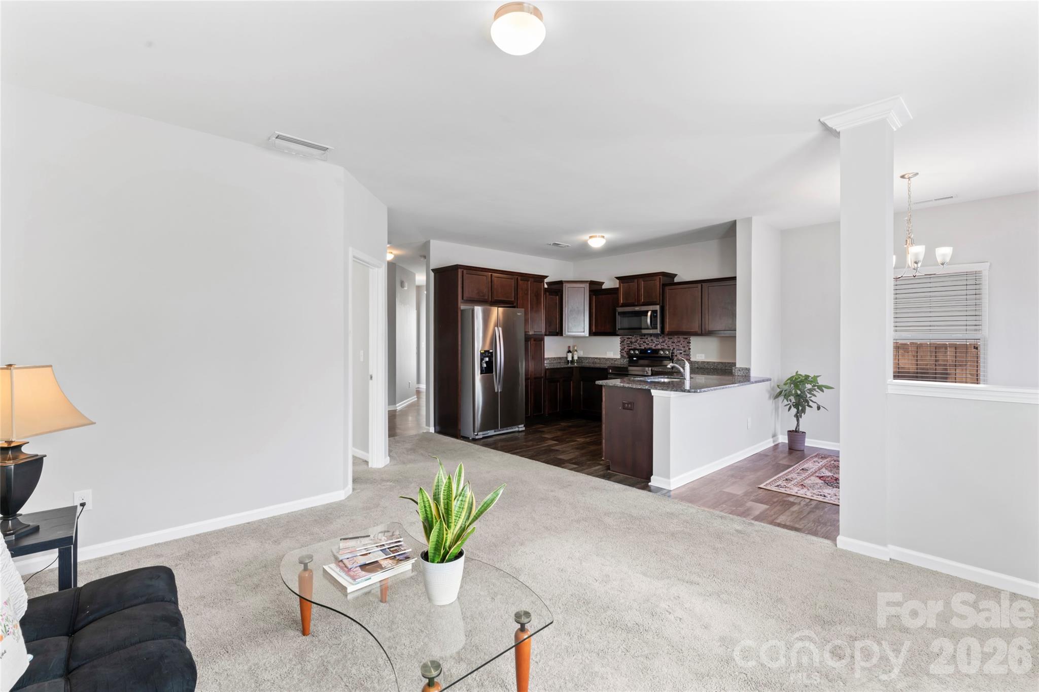 Fox Creek - Residential