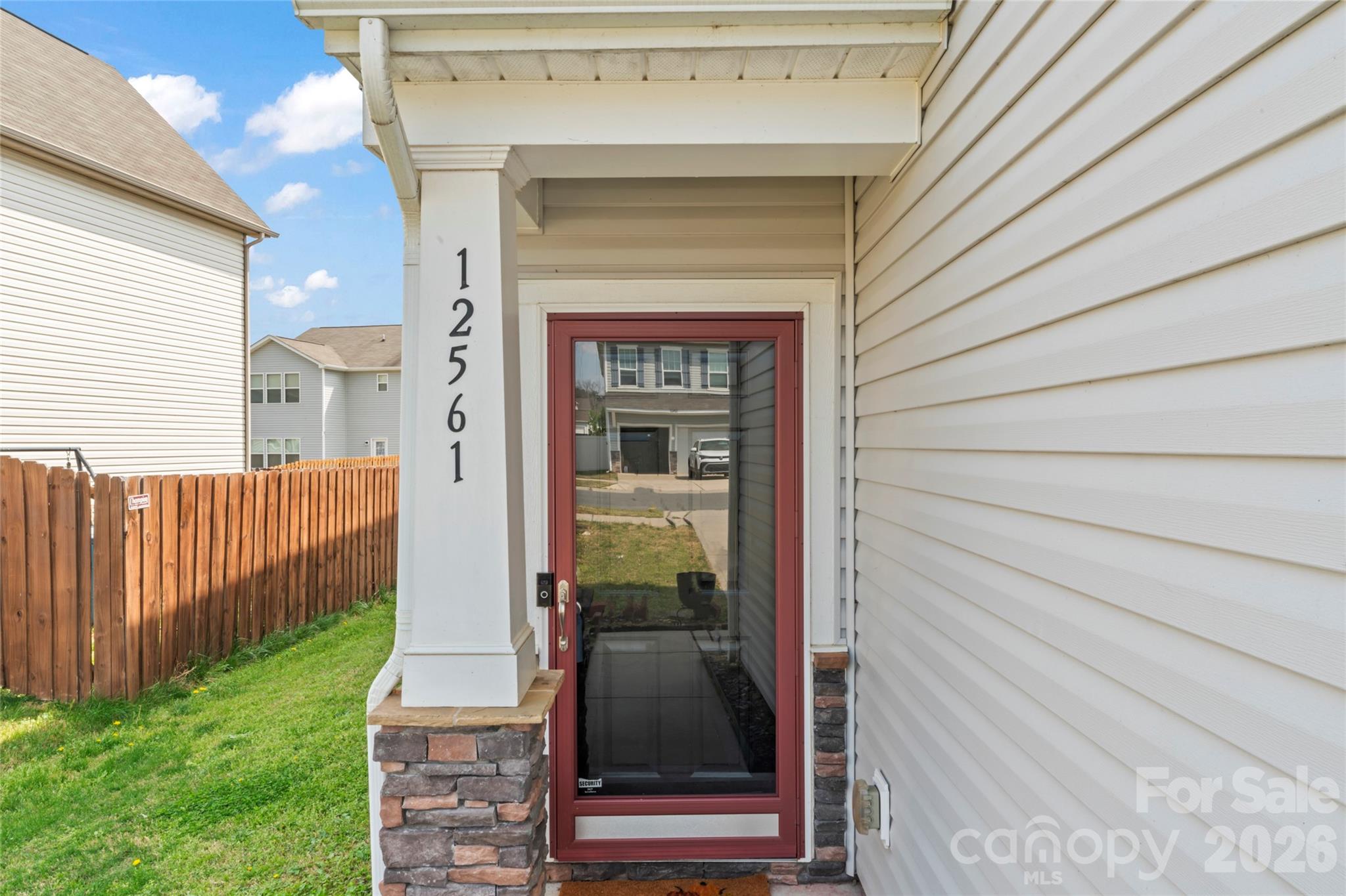 Fox Creek - Residential