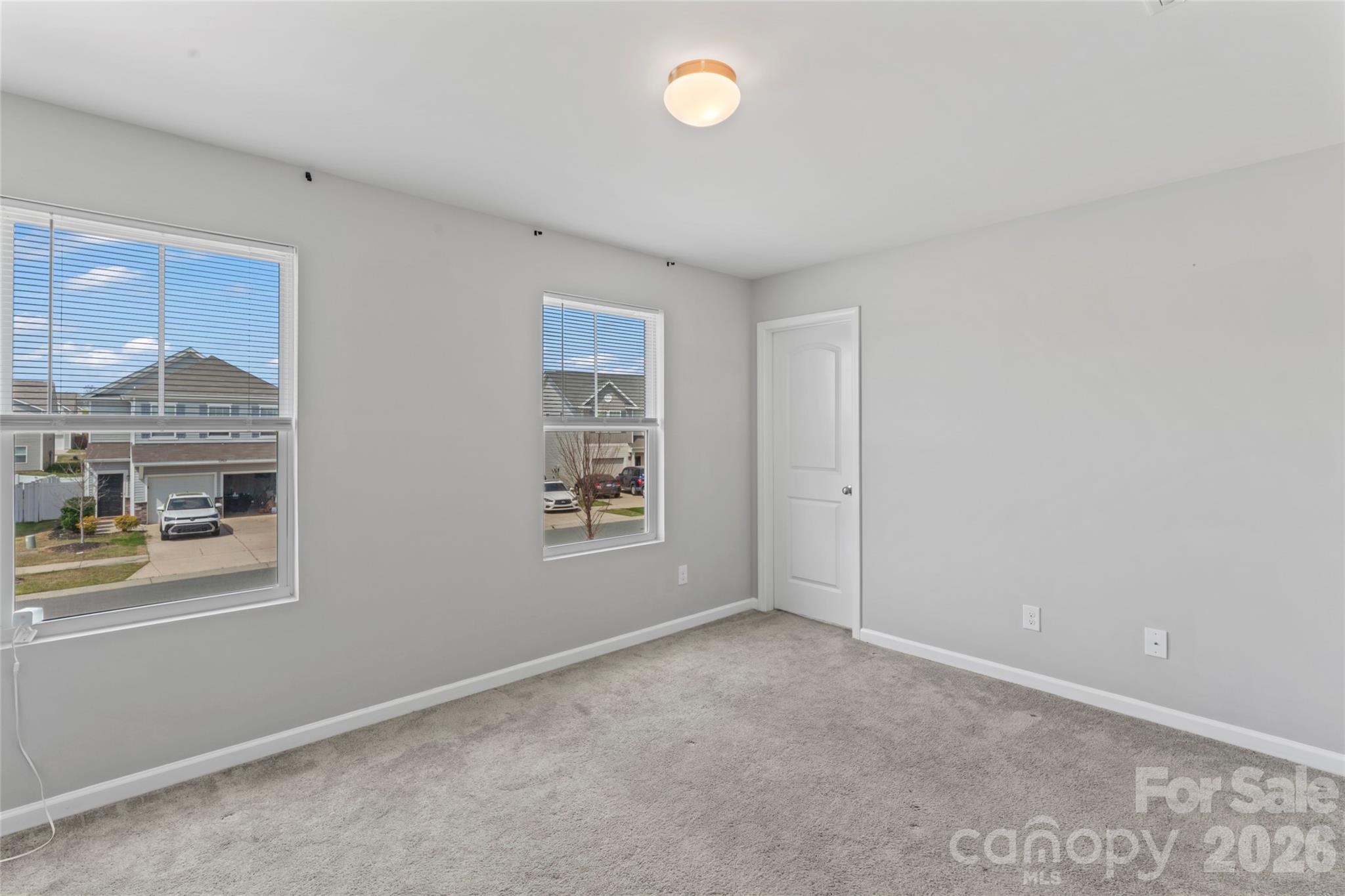 Fox Creek - Residential