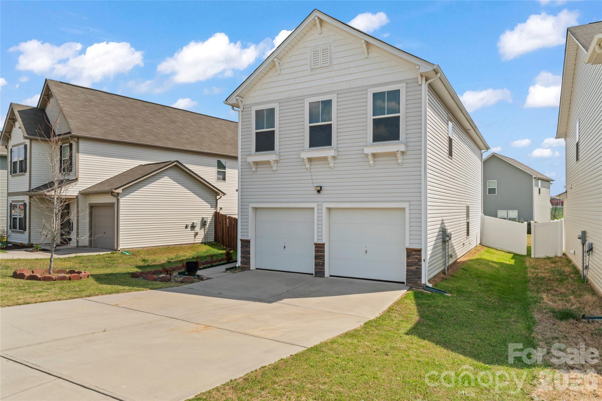 Fox Creek - Residential