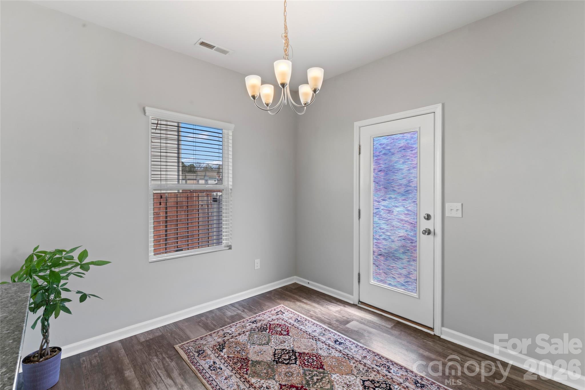 Fox Creek - Residential