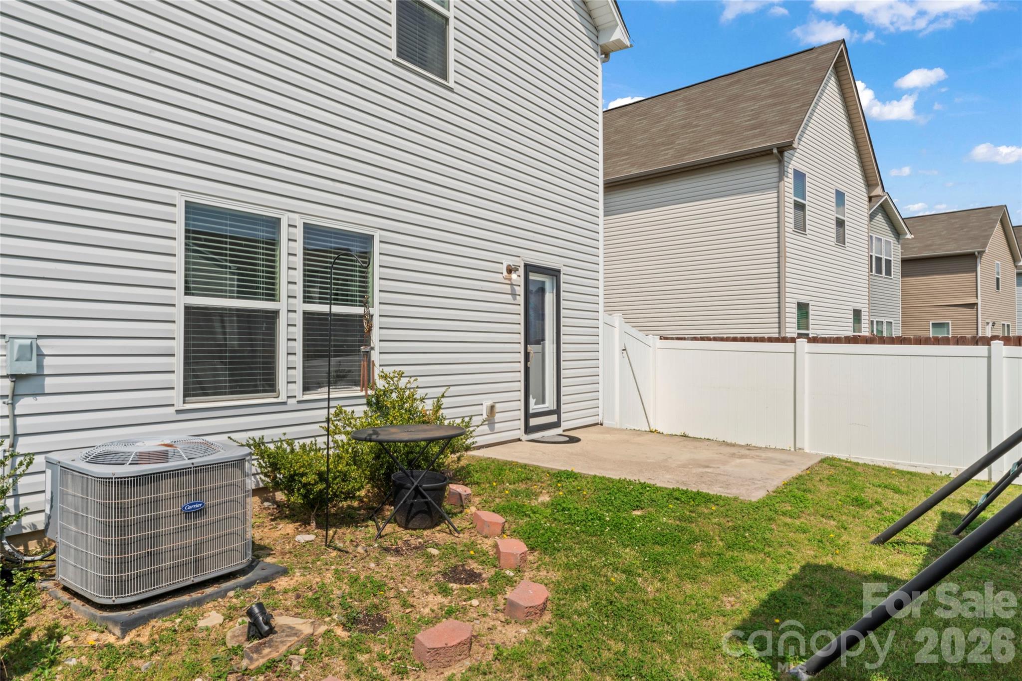 Fox Creek - Residential