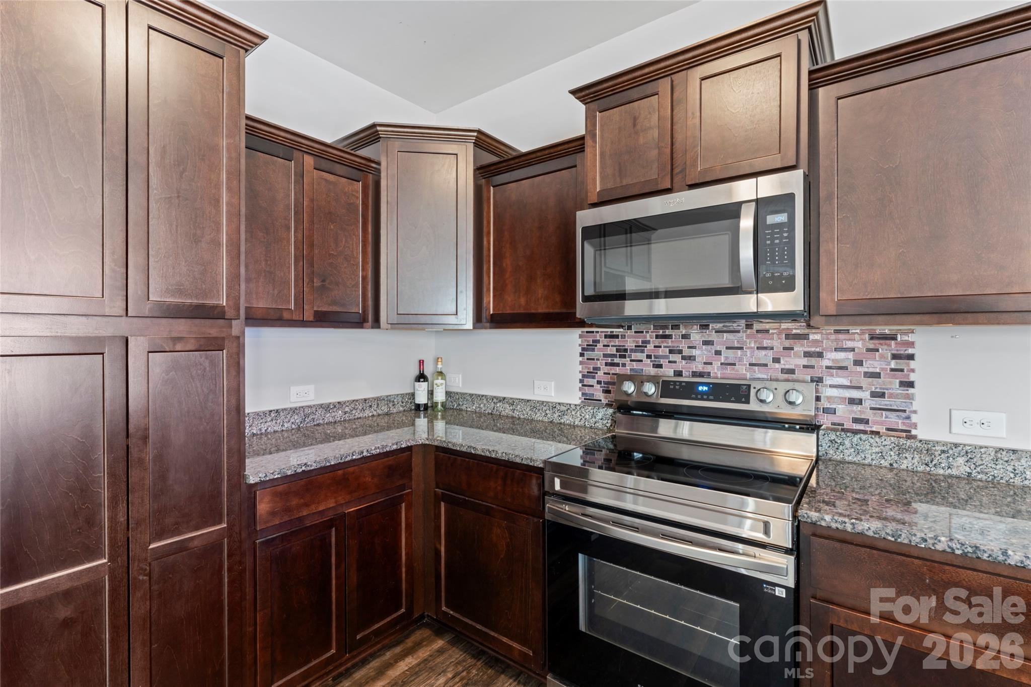 Fox Creek - Residential