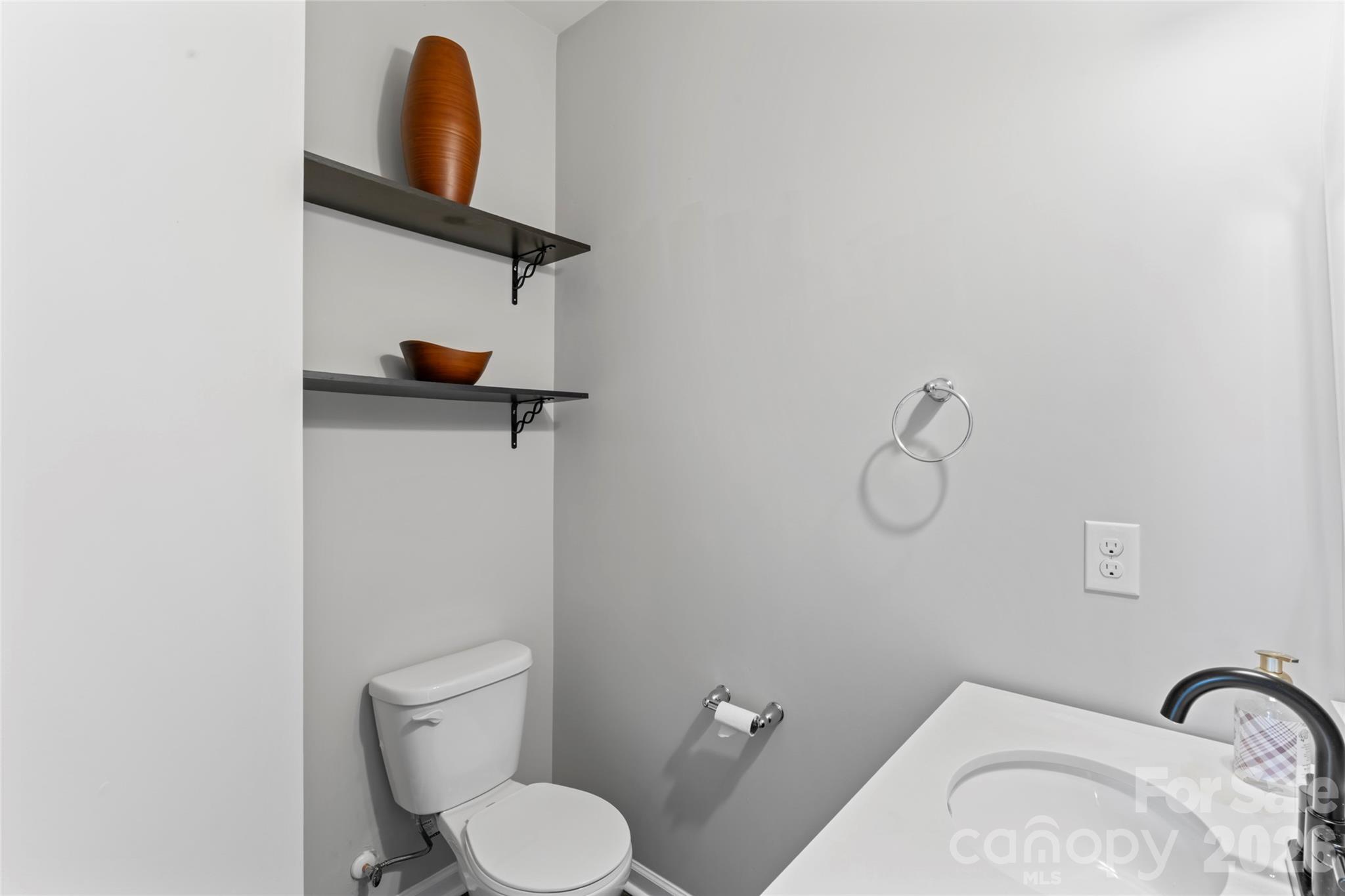 Fox Creek - Residential