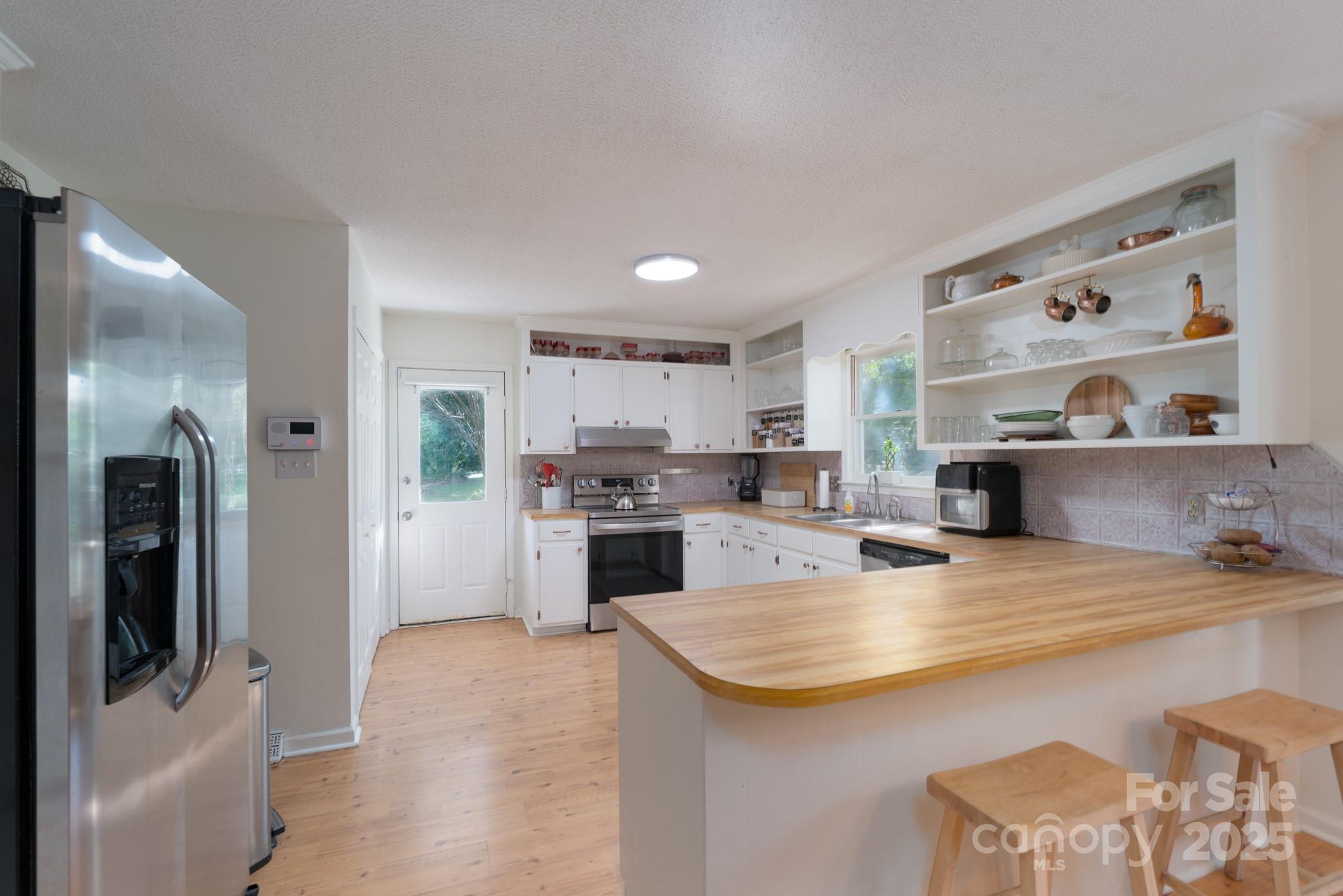 Pinetuck - Residential