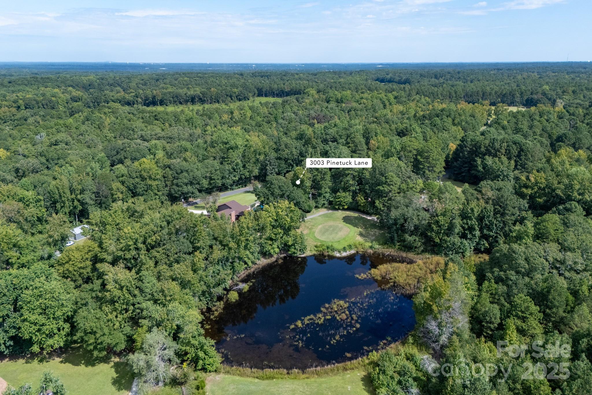 Pinetuck - Residential