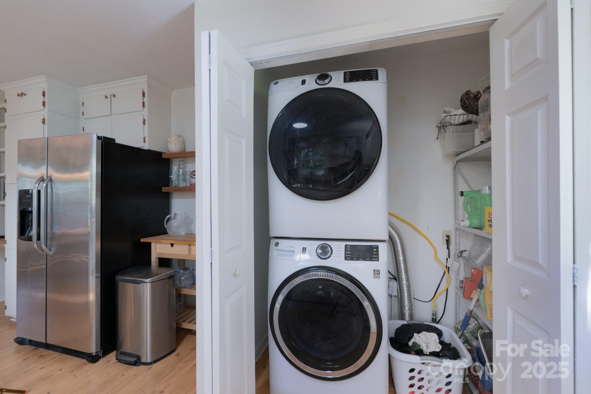 Pinetuck - Residential