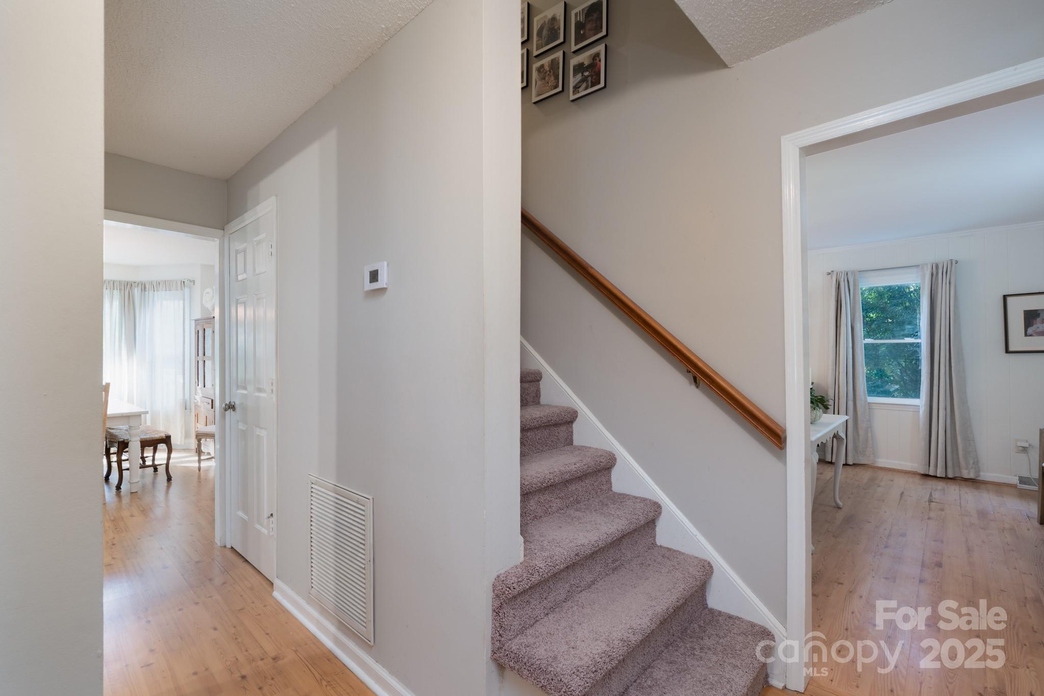 Pinetuck - Residential