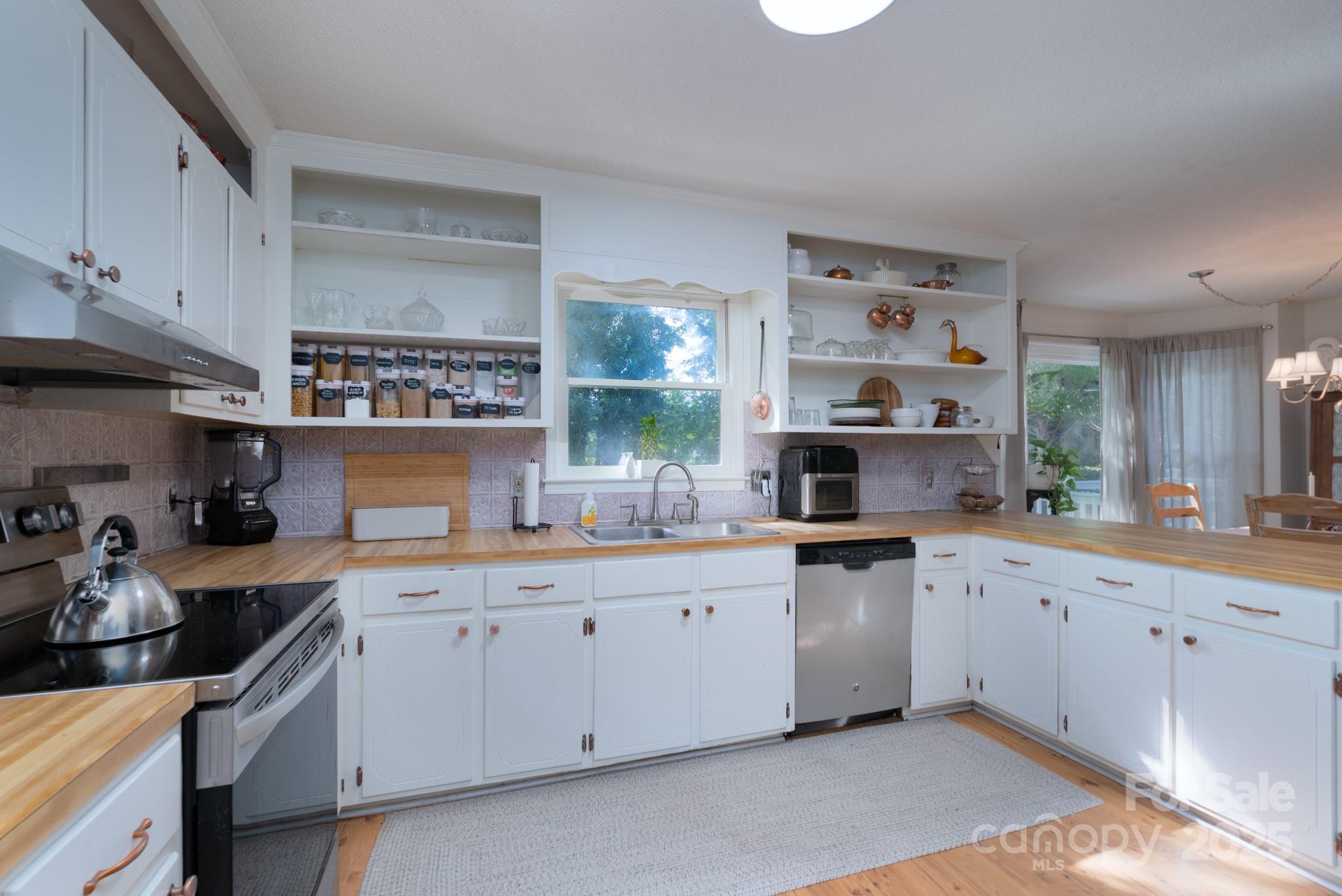 Pinetuck - Residential