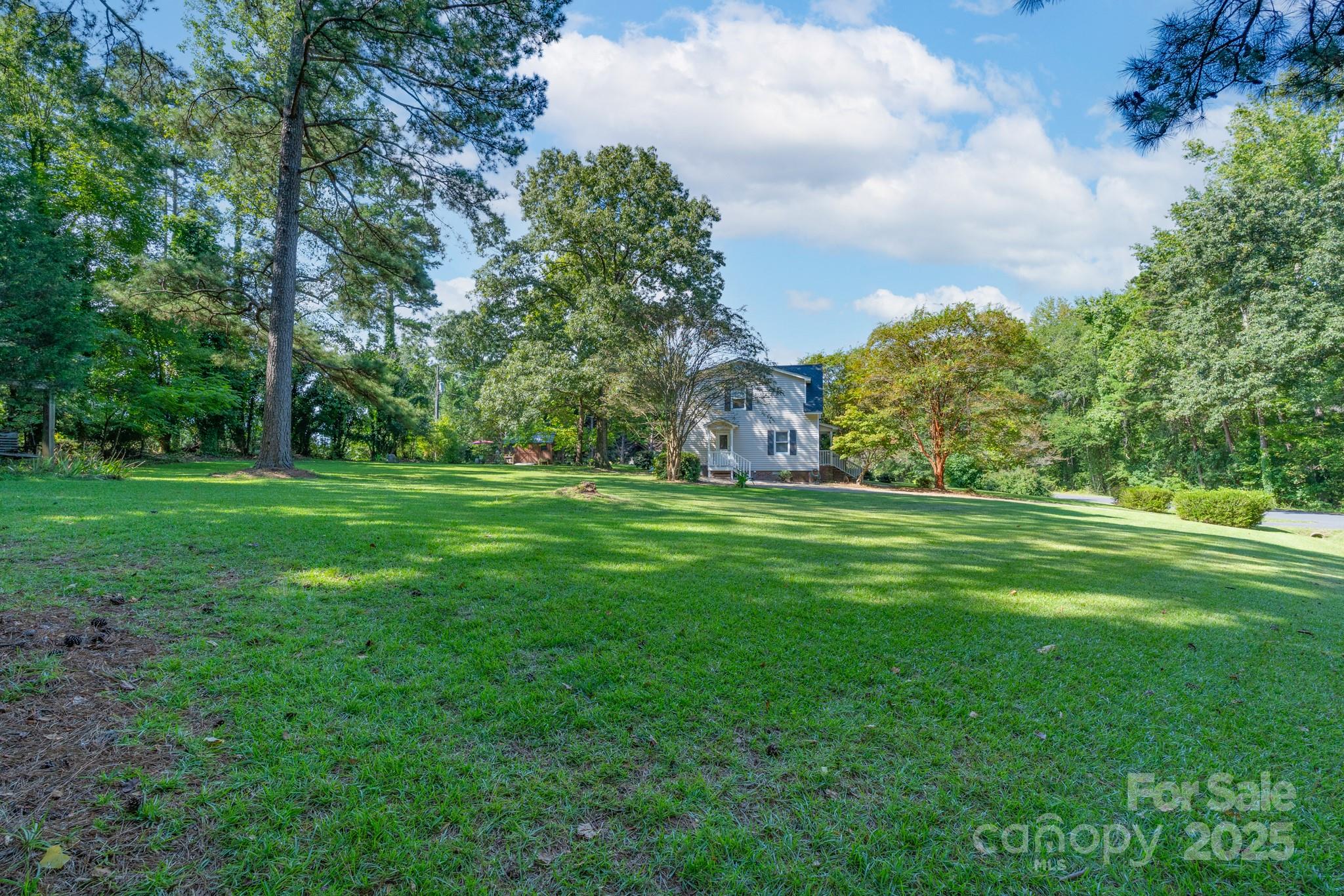 Pinetuck - Residential