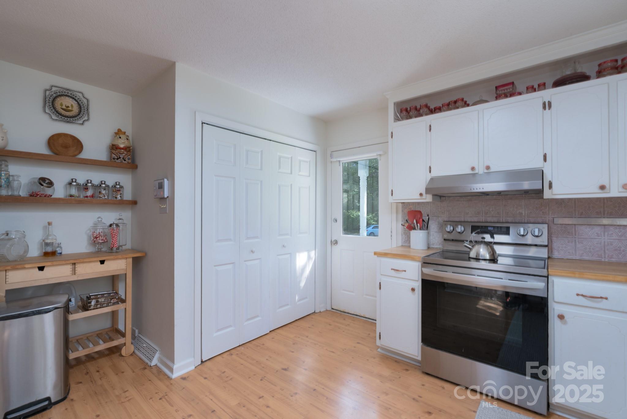 Pinetuck - Residential